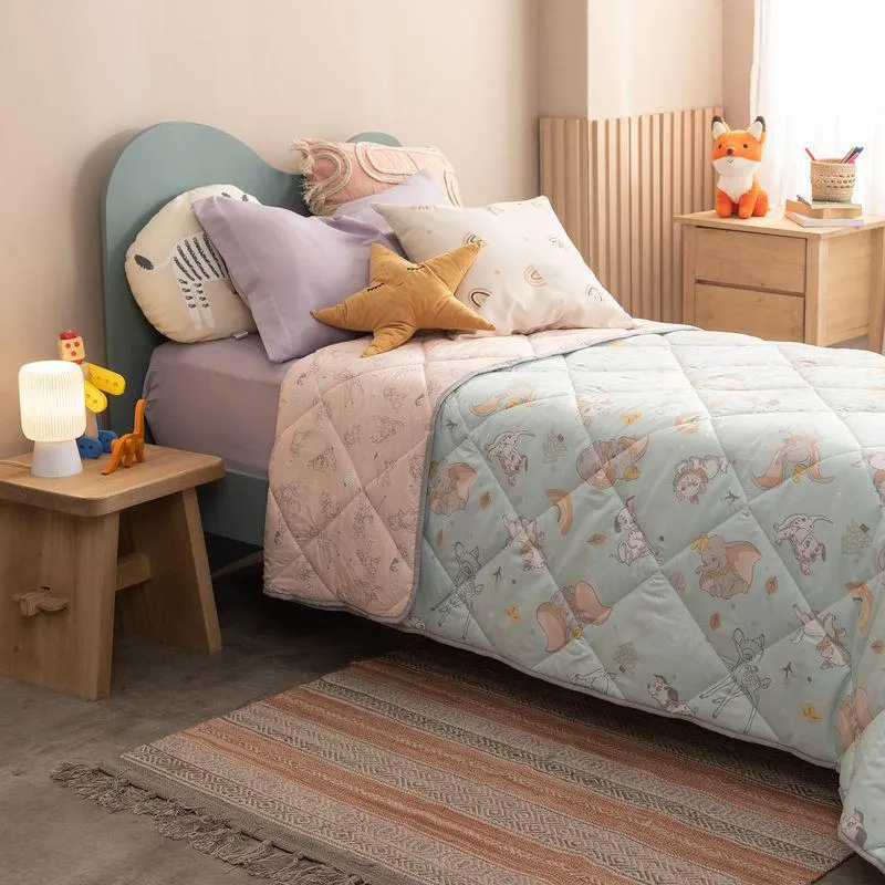 Acolchado 1 Plaza Cuentos Clásicos