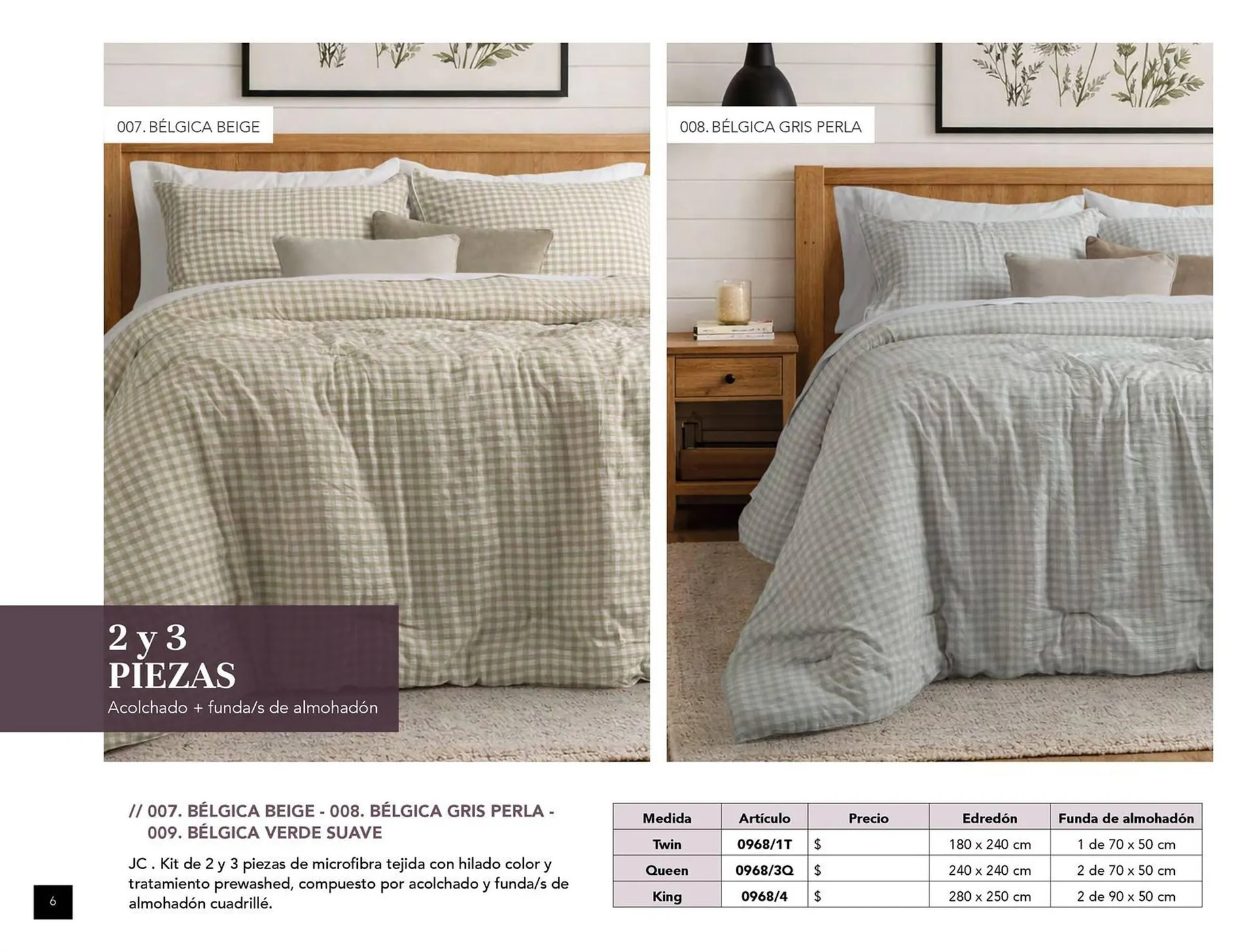 Ofertas de Catálogo Jean Cartier 1 de septiembre al 28 de febrero 2027 - Página 8 del catálogo