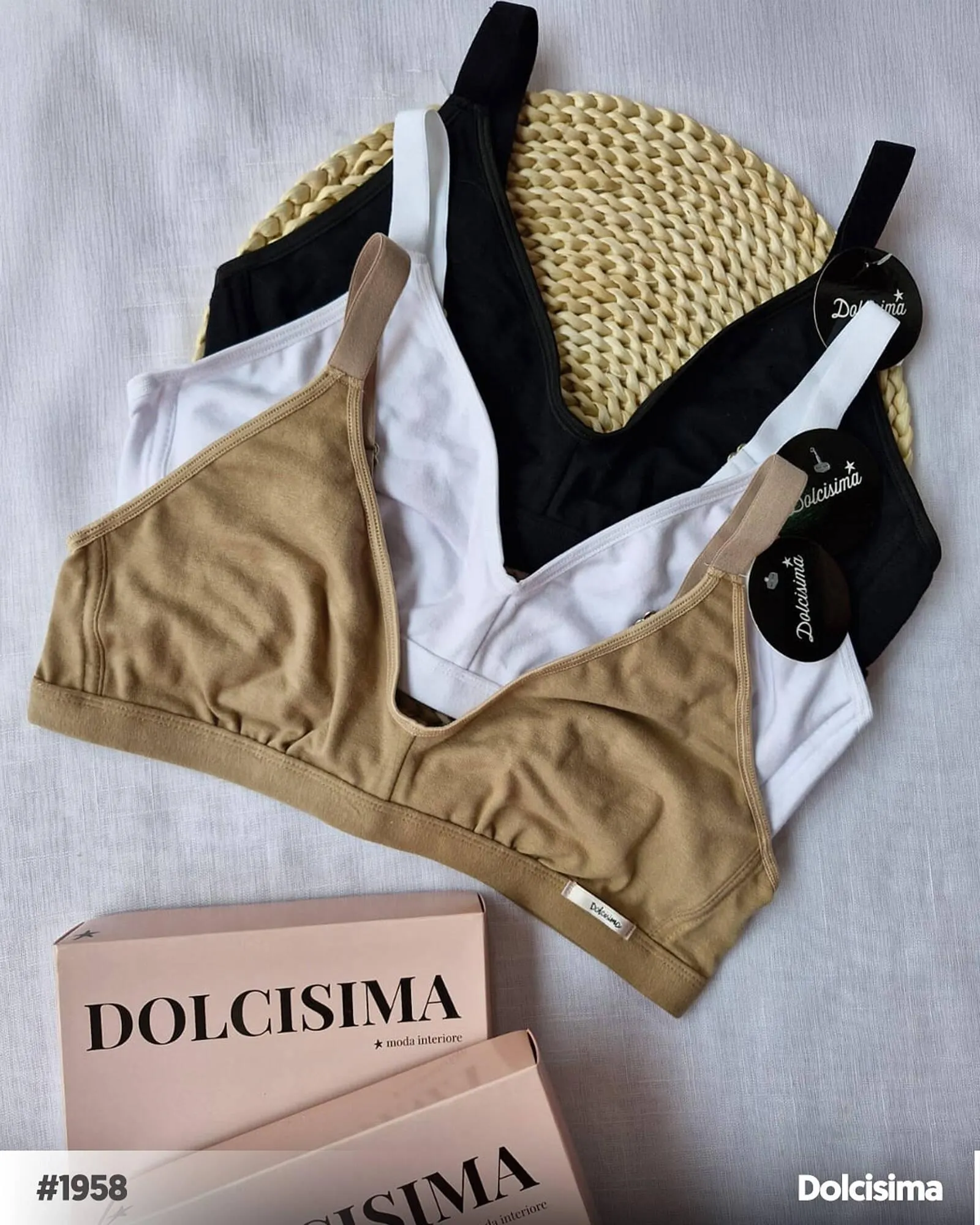 Ofertas de Catálogo Lencería Julieta 17 de marzo al 31 de marzo 2026 - Página 3 del catálogo