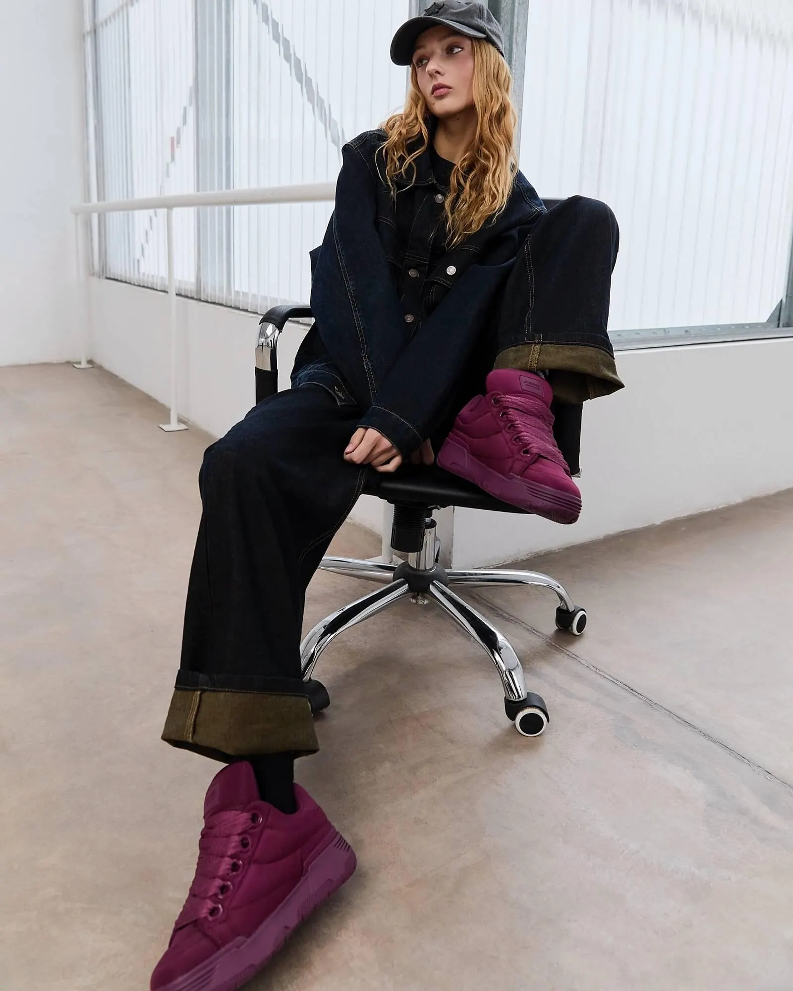 Ofertas de Catálogo 47 Street 23 de mayo al 31 de mayo 2025 - Página 1 del catálogo