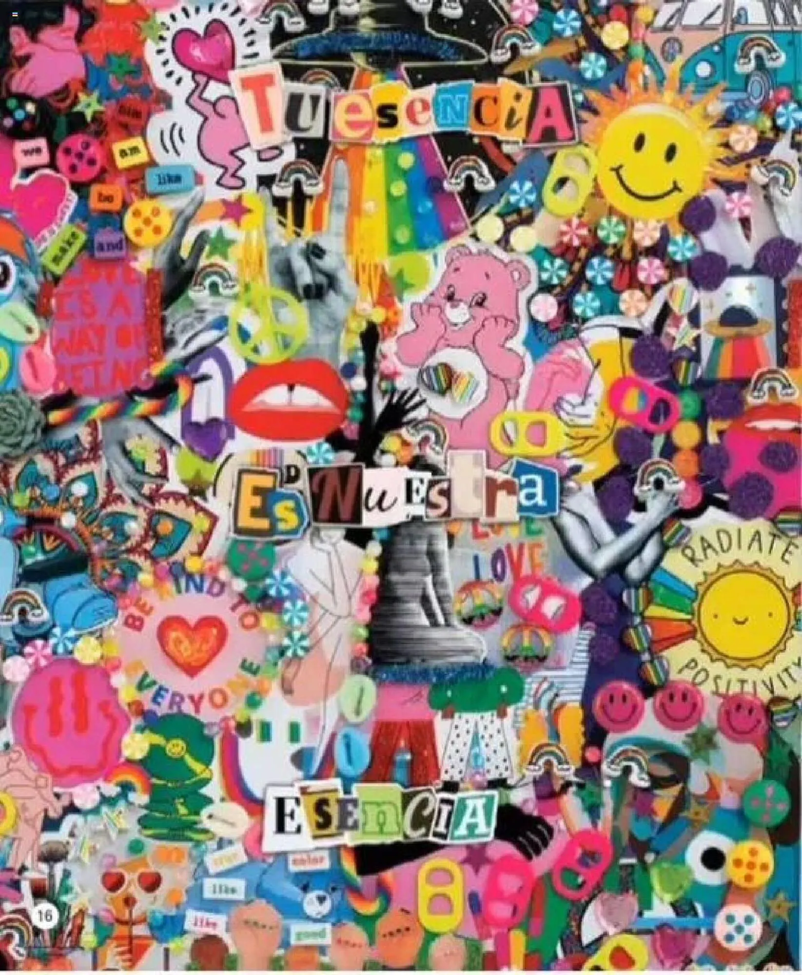 Ofertas de Catálogo Violetta Cosméticos 23 de septiembre al 6 de octubre 2024 - Página 16 del catálogo