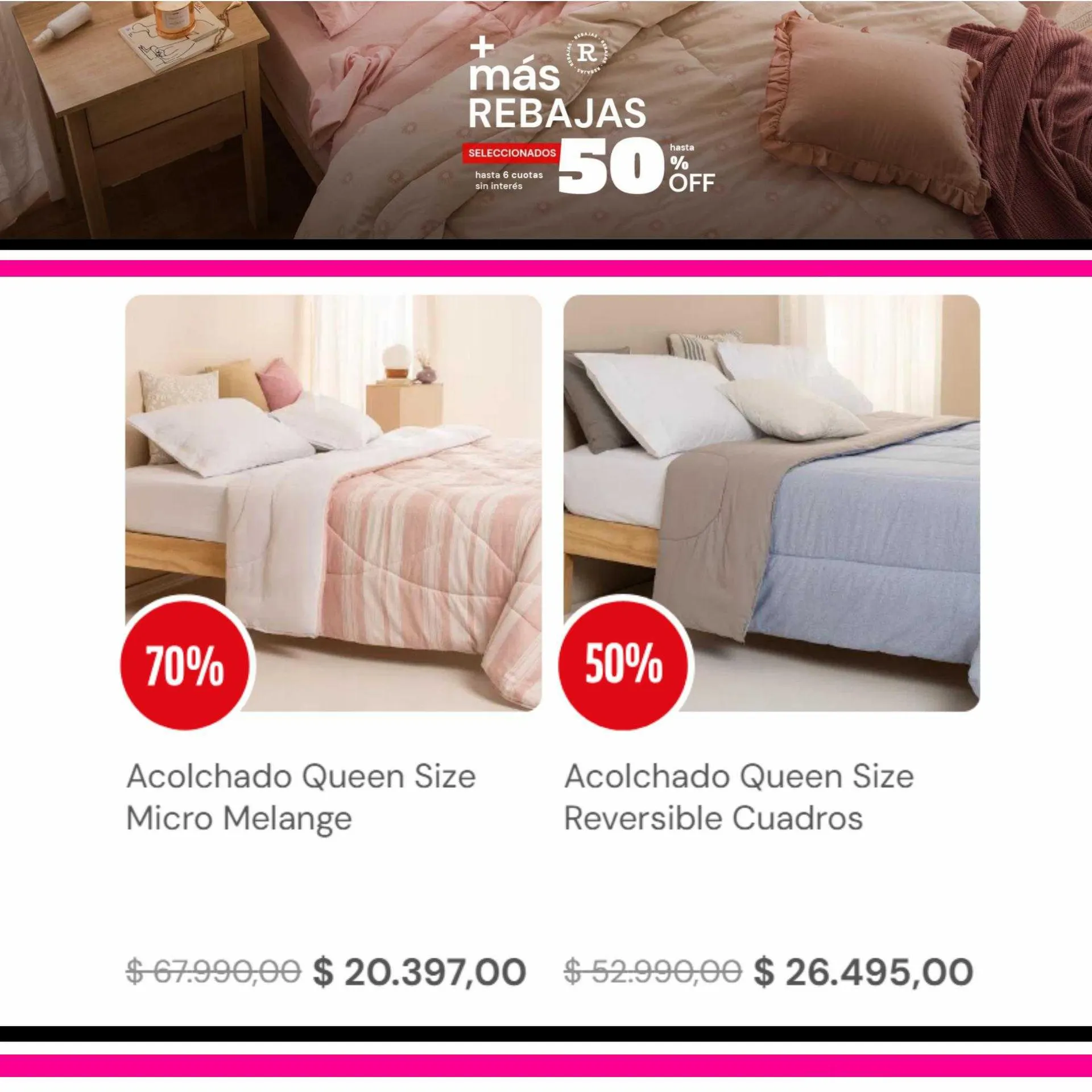 Ofertas de Catálogo Arredo 7 de agosto al 13 de agosto 2023 - Página 4 del catálogo