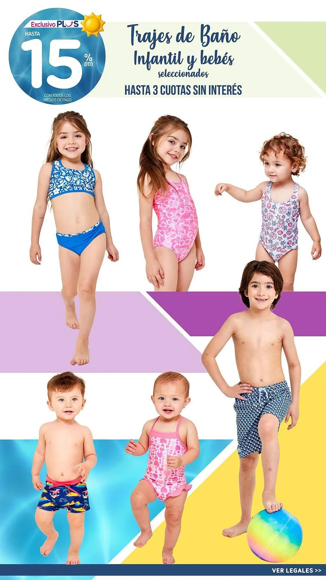 Ofertas de Catálogo La Anonima 13 de noviembre al 2 de diciembre 2025 - Página 25 del catálogo