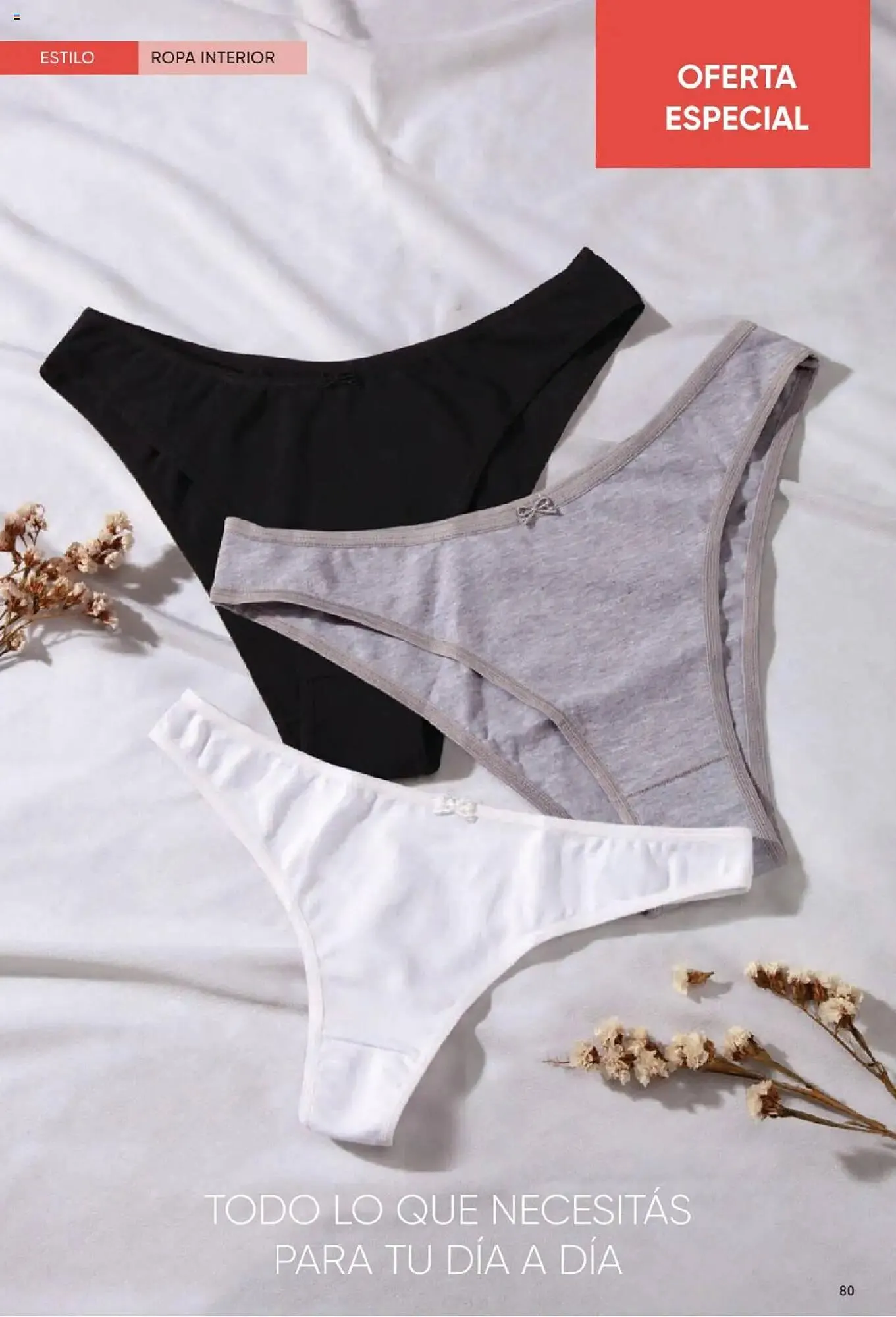 Ofertas de Catálogo Avon 29 de abril al 31 de mayo 2025 - Página 81 del catálogo