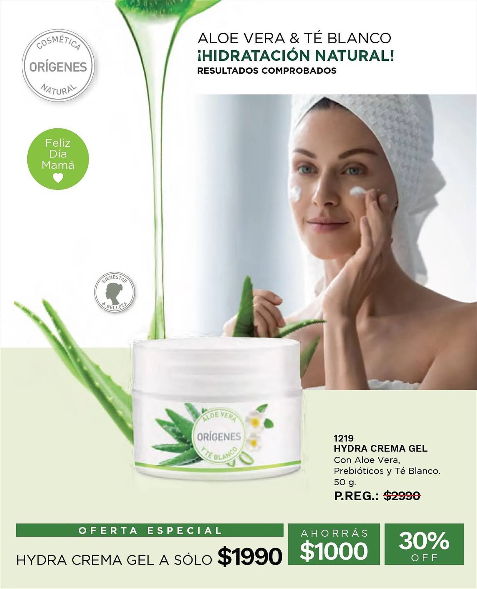 Ofertas de Catálogo Arbell 8 de septiembre al 9 de noviembre 2023 - Página 53 del catálogo