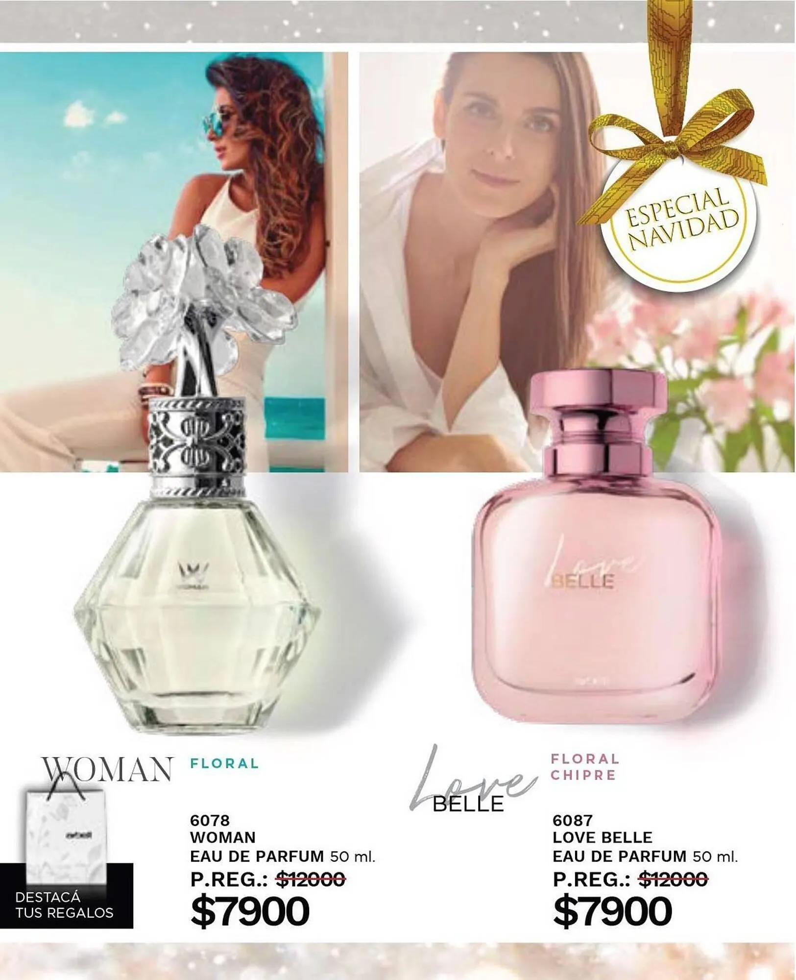 Ofertas de Catálogo Arbell 10 de noviembre al 4 de diciembre 2023 - Página 101 del catálogo