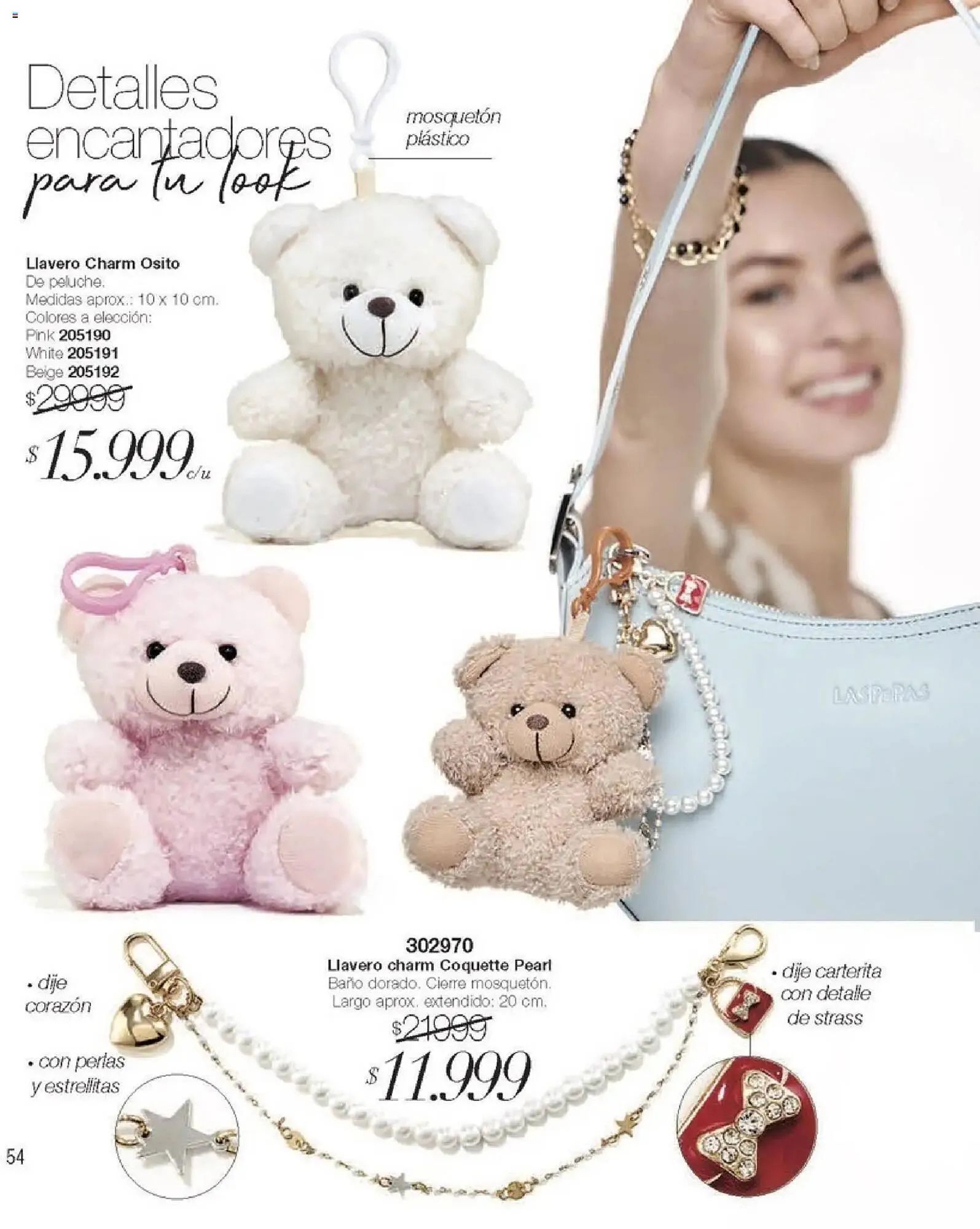 Ofertas de Catálogo Violetta Cosméticos 5 de marzo al 30 de abril 2026 - Página 54 del catálogo