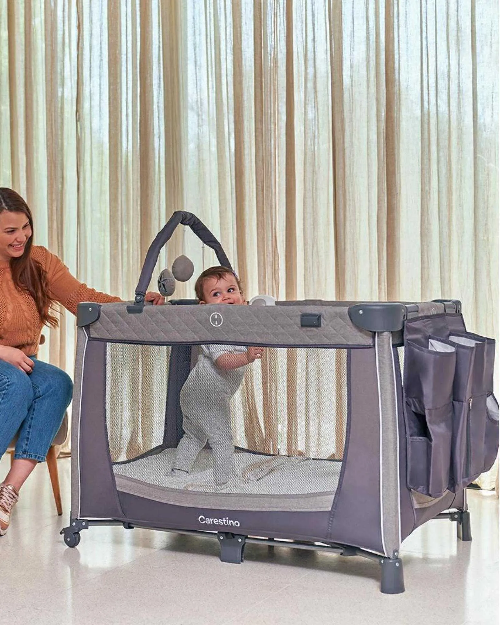 Ofertas de Catálogo Carestino 2 de agosto al 31 de agosto 2023 - Página 9 del catálogo