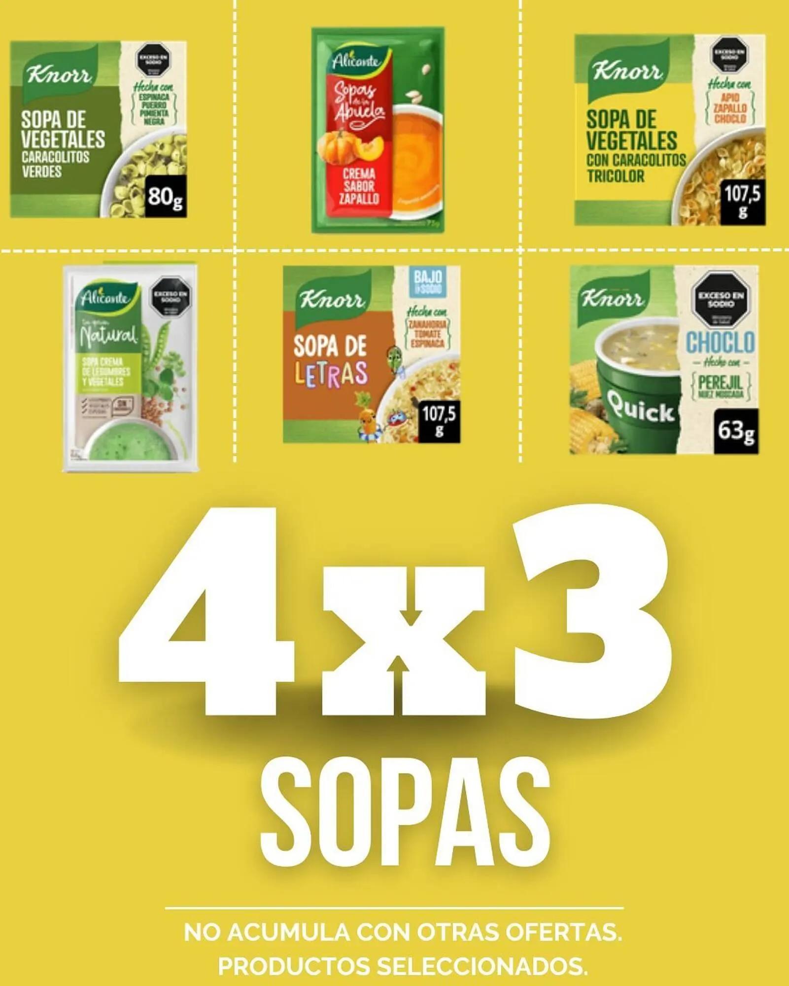 Ofertas de Catálogo Micropack 3 de junio al 5 de junio 2025 - Página 3 del catálogo