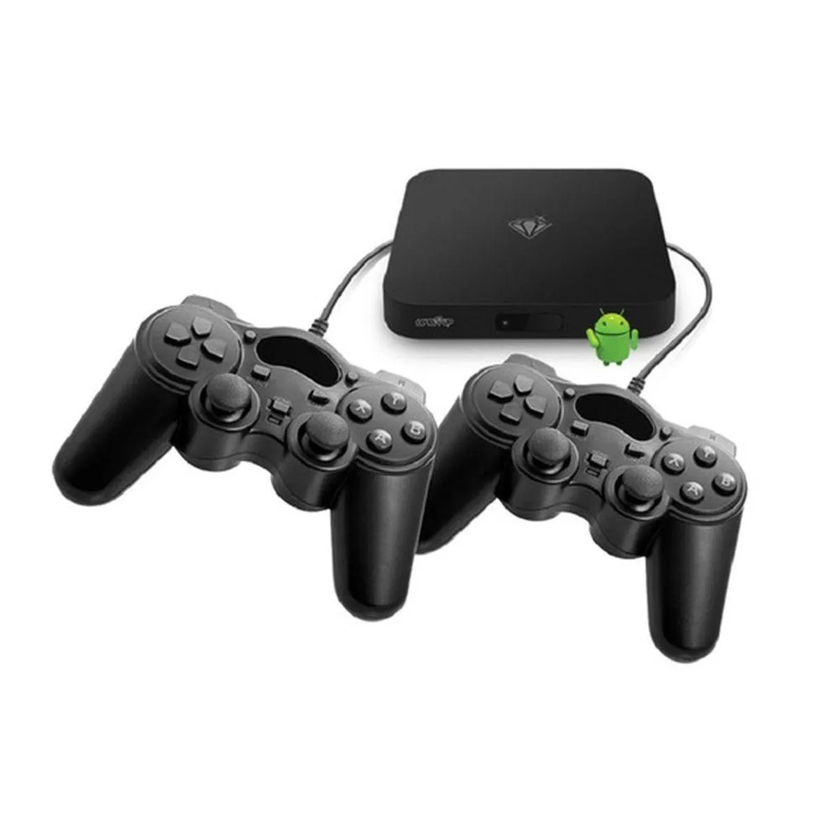 Retro Play Lt Level Up Hd 2300 Juegos Hdmi