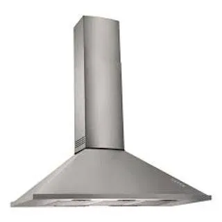 Campana TST 330-60 Lanin 60 Cm 3 Velocidades Acero Inoxidable