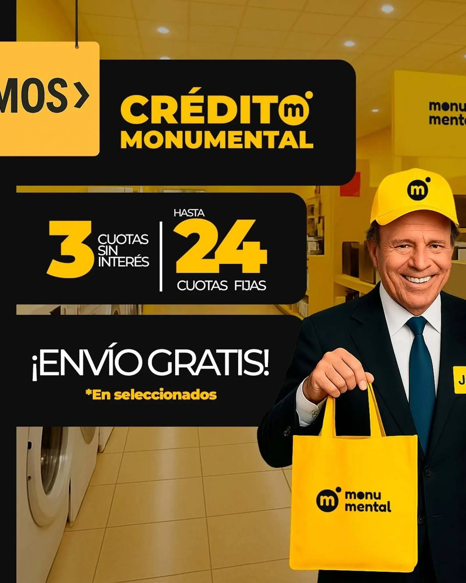 Ofertas de Catálogo Monumental Hogar 1 de julio al 31 de julio 2025 - Página 2 del catálogo