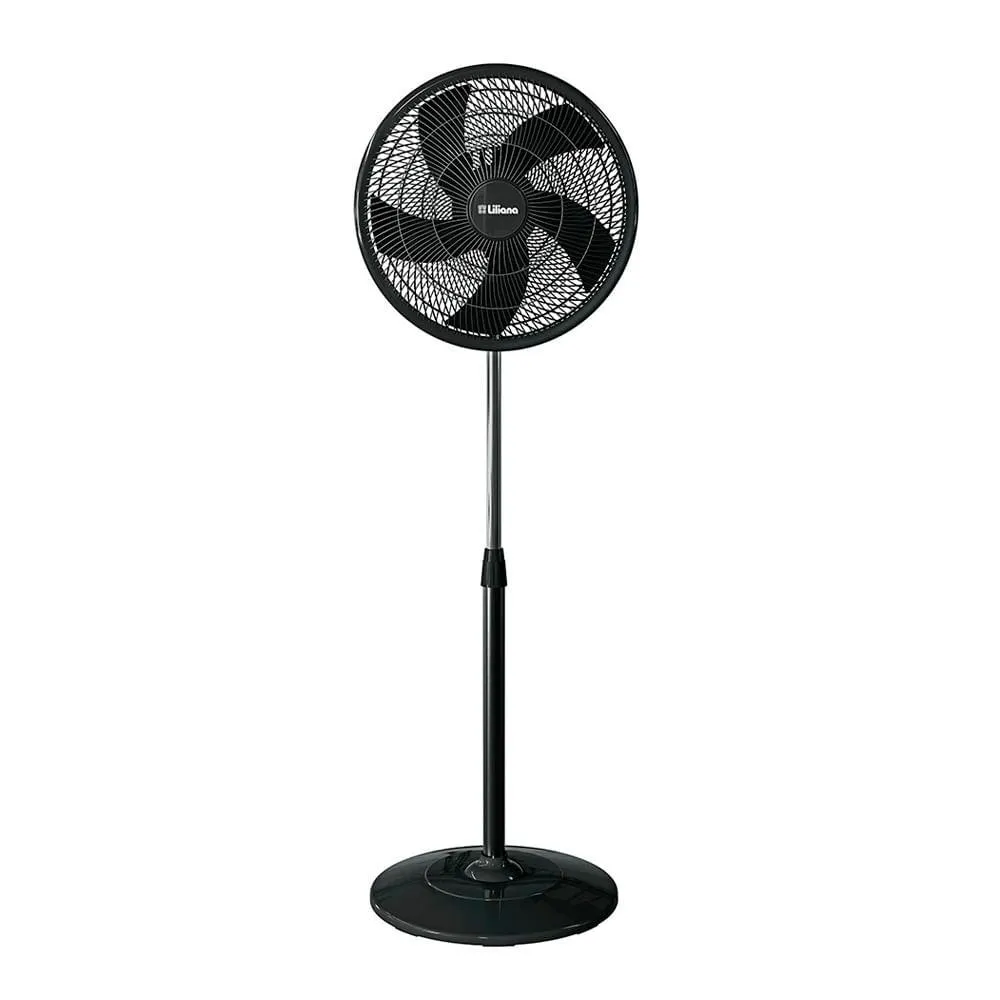 Ventilador de pie 16" 65 W VP-16P