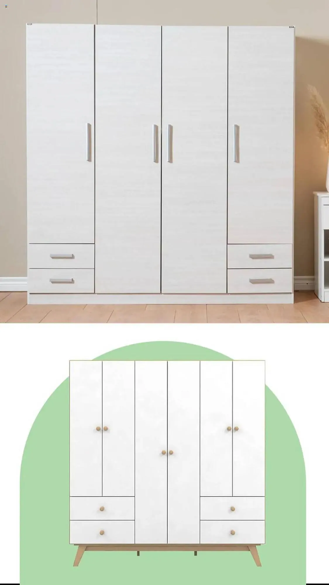 Ofertas de Catálogo Easy 4 de julio al 28 de julio 2025 - Página 26 del catálogo