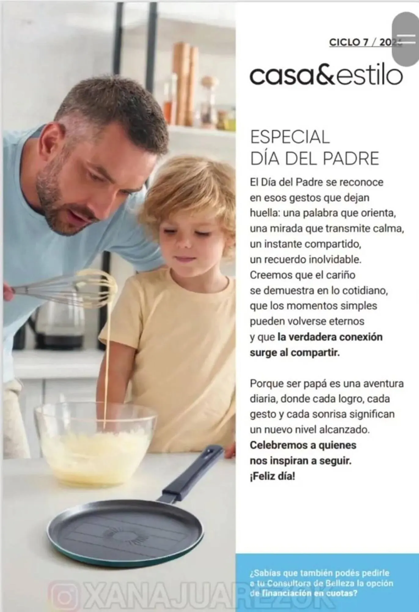 Ofertas de Catálogo Avon 15 de abril al 31 de mayo 2026 - Página 2 del catálogo