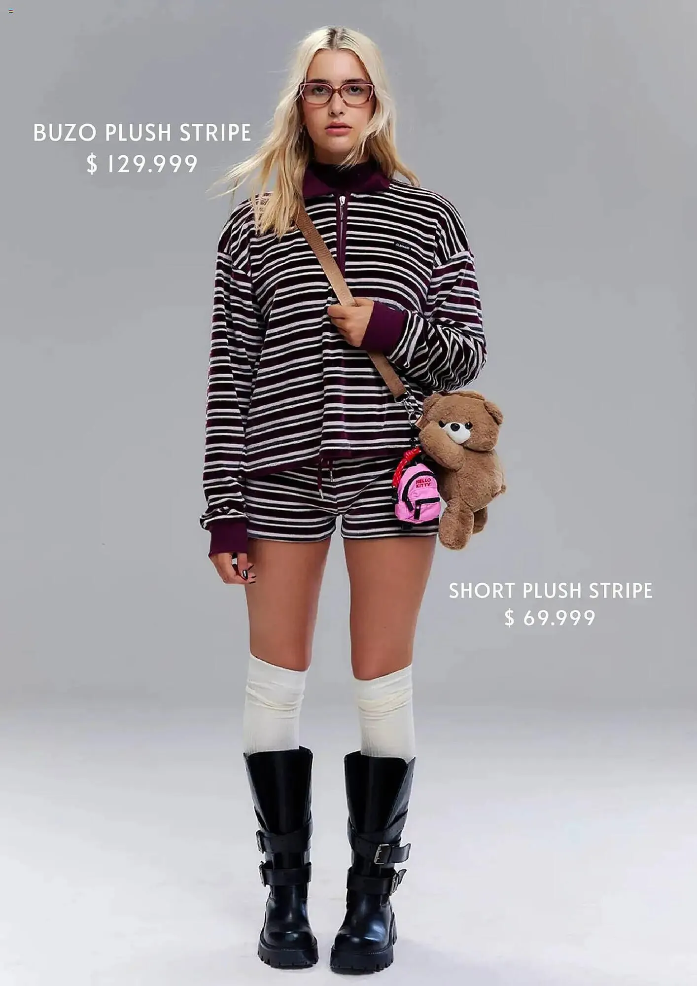 Ofertas de Catálogo 47 Street 27 de marzo al 28 de abril 2026 - Página 2 del catálogo