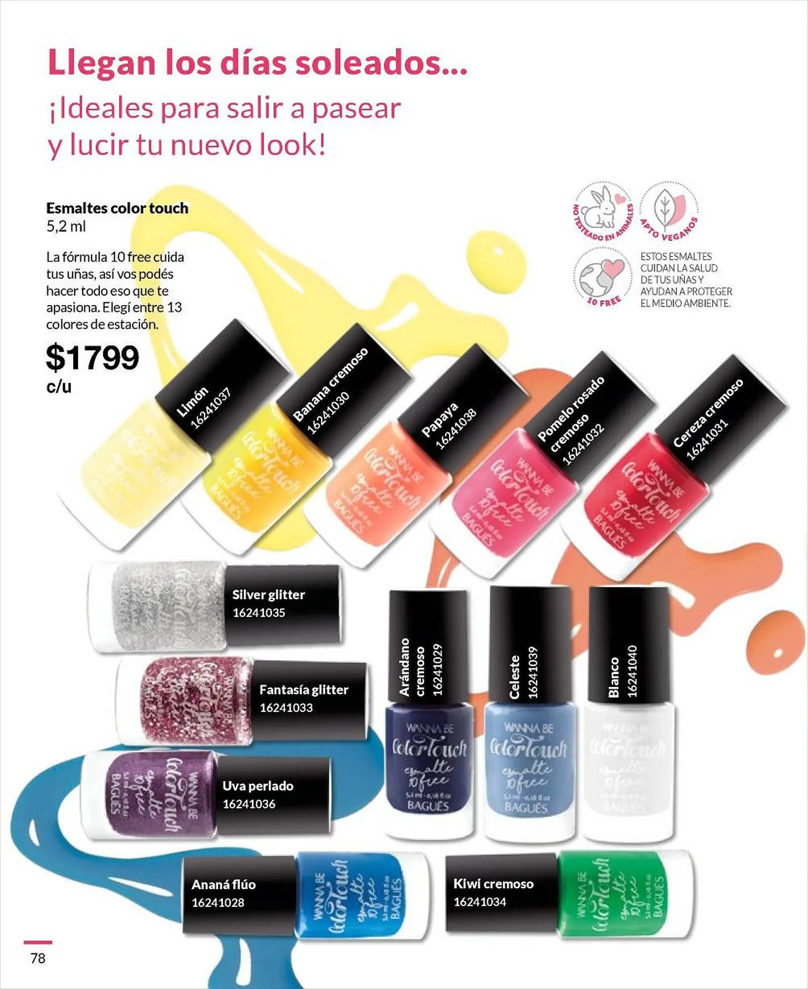 Ofertas de Catálogo Bagués 28 de agosto al 22 de septiembre 2023 - Página 78 del catálogo