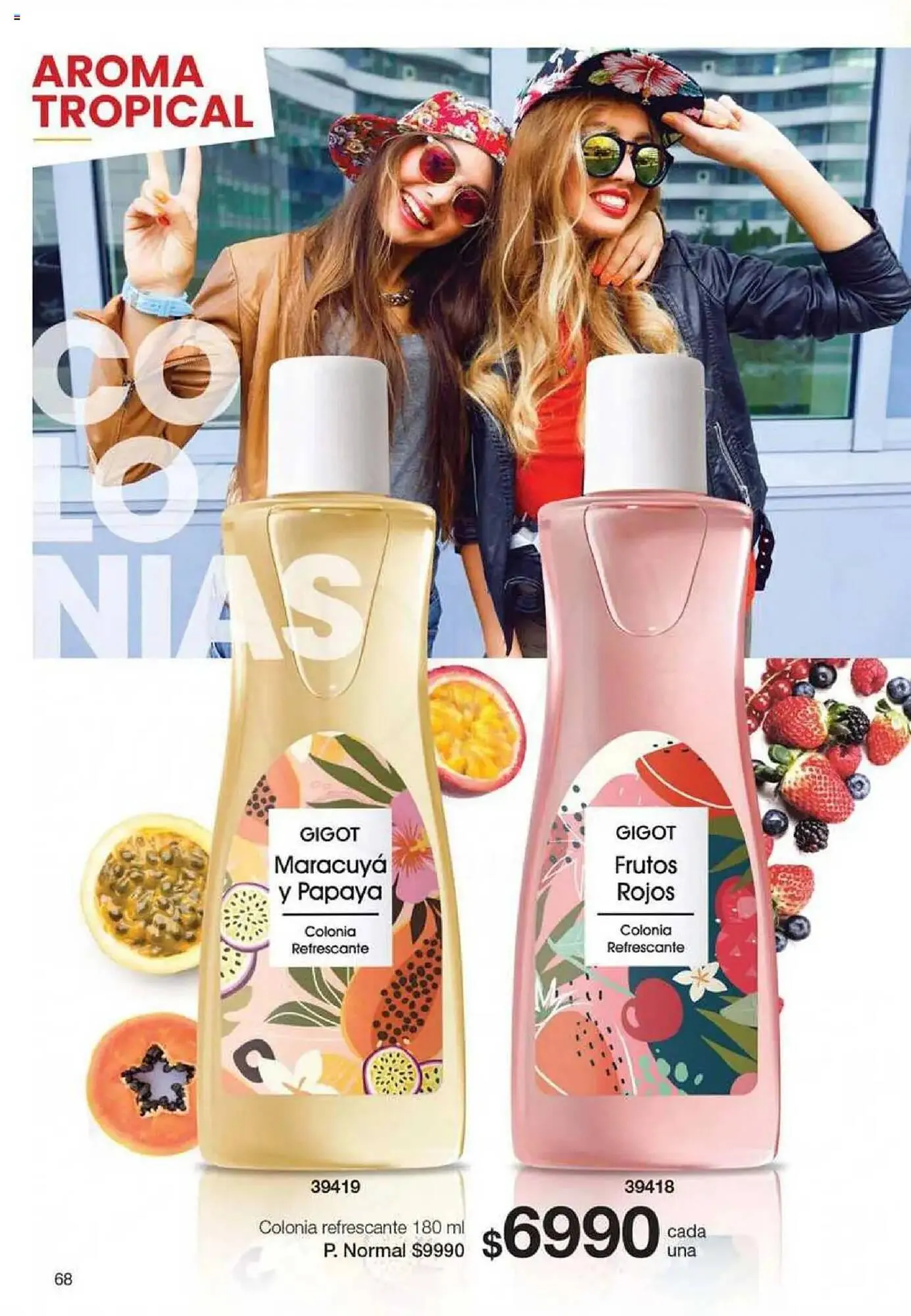 Ofertas de Catálogo Gigot 29 de mayo al 12 de junio 2025 - Página 88 del catálogo