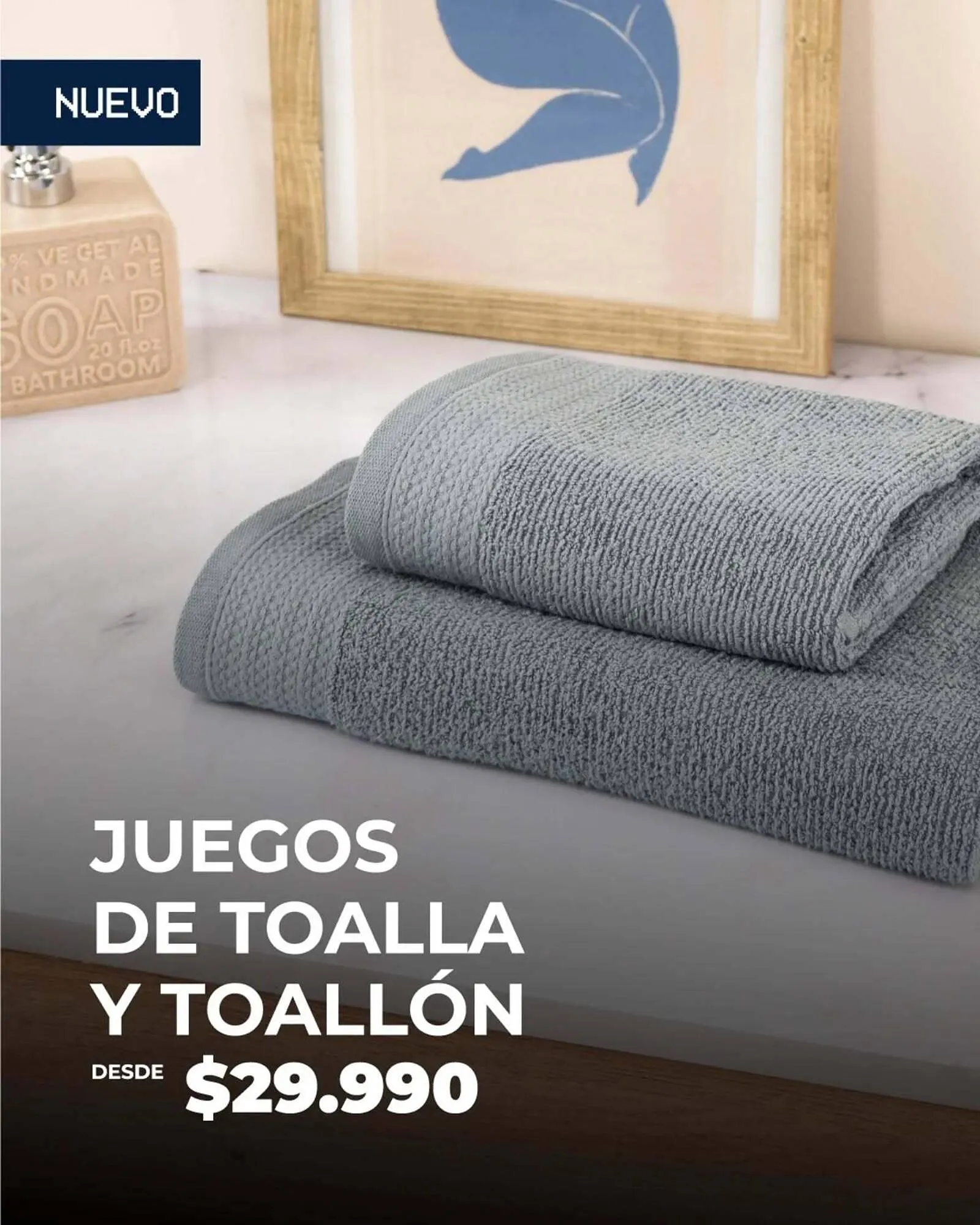 Ofertas de Catálogo Arredo 27 de marzo al 9 de abril 2026 - Página 4 del catálogo