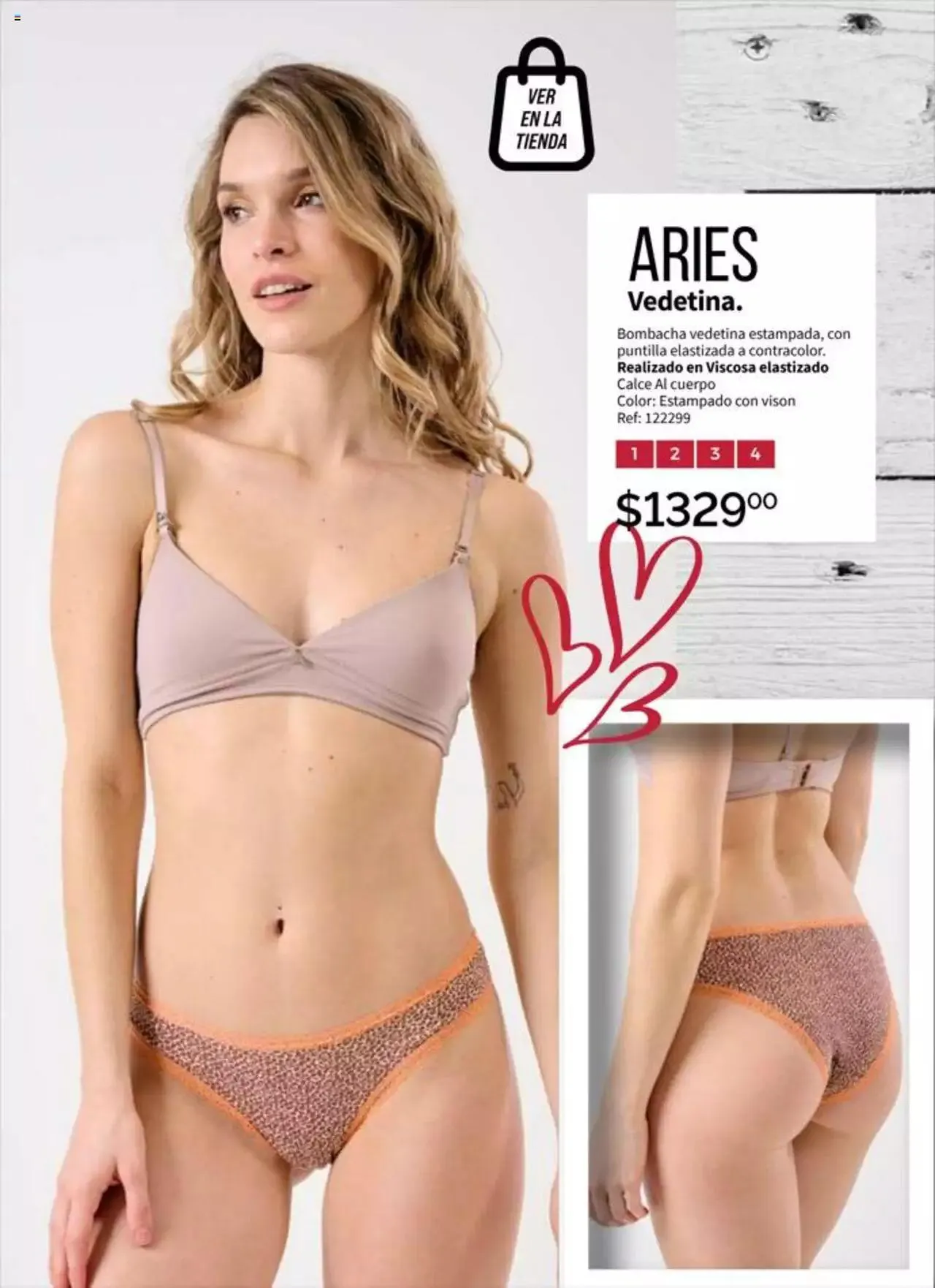 Ofertas de Martina di Trento - Catálogo 23 de noviembre al 31 de diciembre 2023 - Página 287 del catálogo