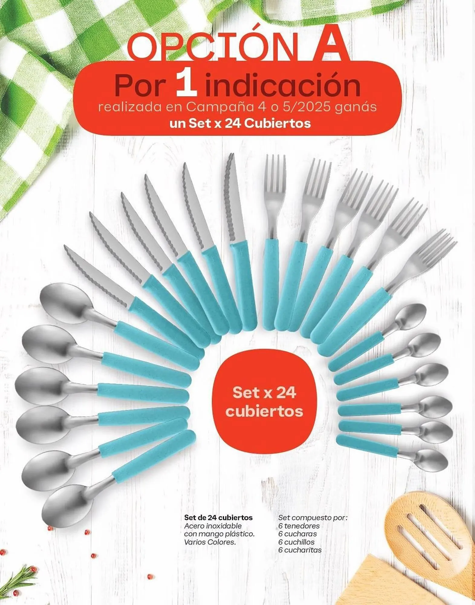 Ofertas de Catálogo Tupperware 11 de marzo al 31 de mayo 2025 - Página 2 del catálogo