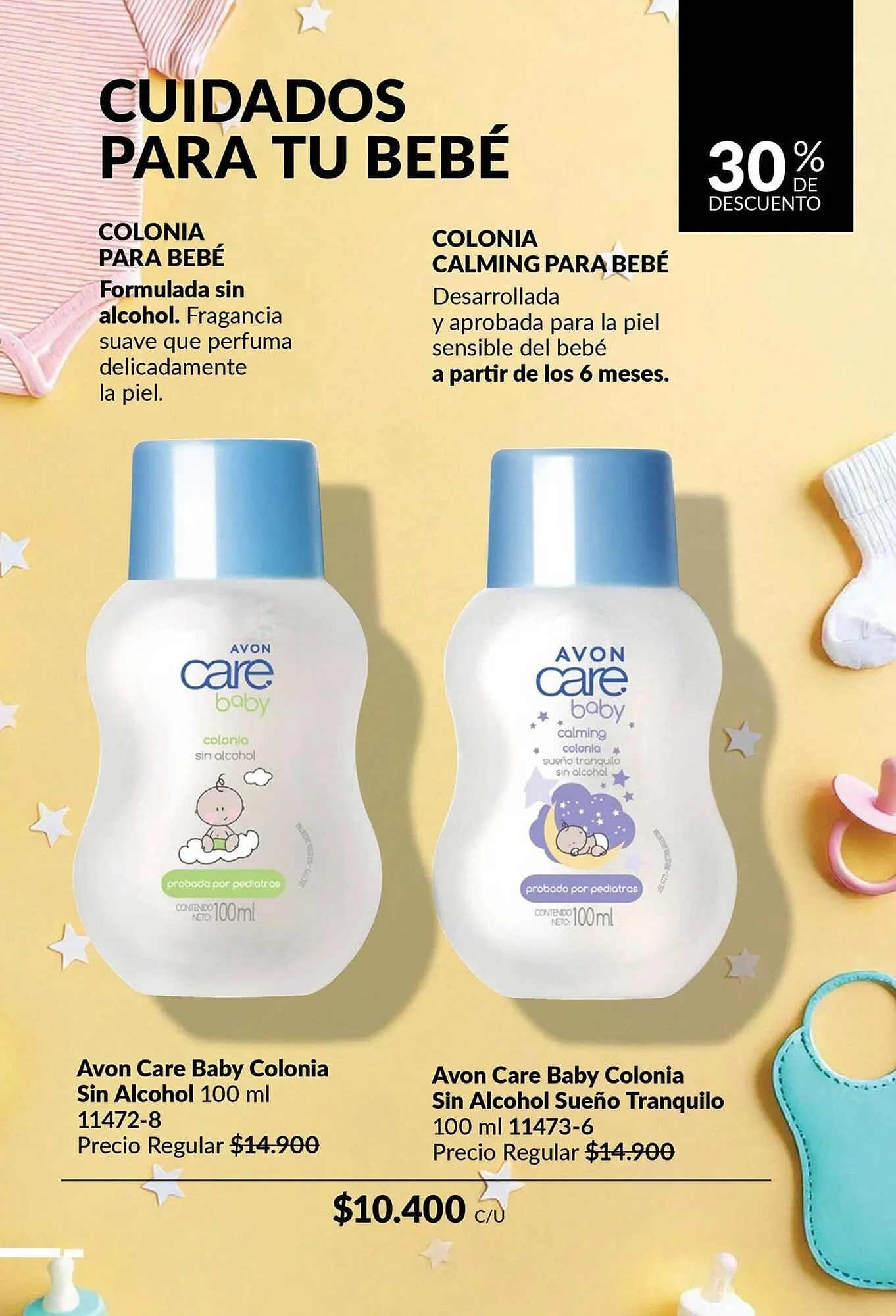 Ofertas de Catálogo Avon 1 de julio al 31 de julio 2025 - Página 147 del catálogo