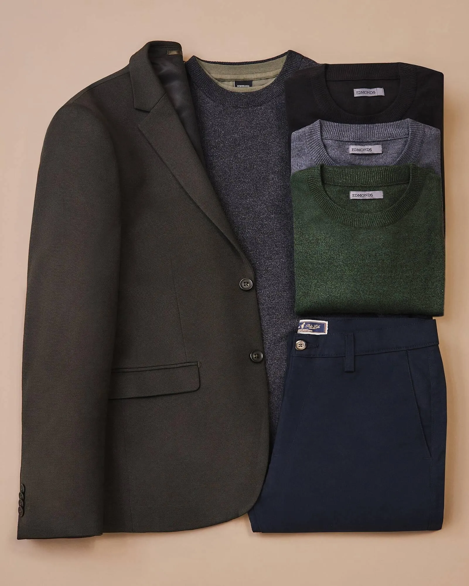 Catálogo Macowens - 1