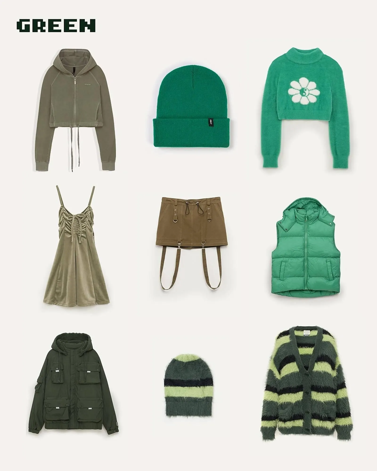 Ofertas de Catálogo 47 Street 17 de mayo al 31 de mayo 2025 - Página 1 del catálogo