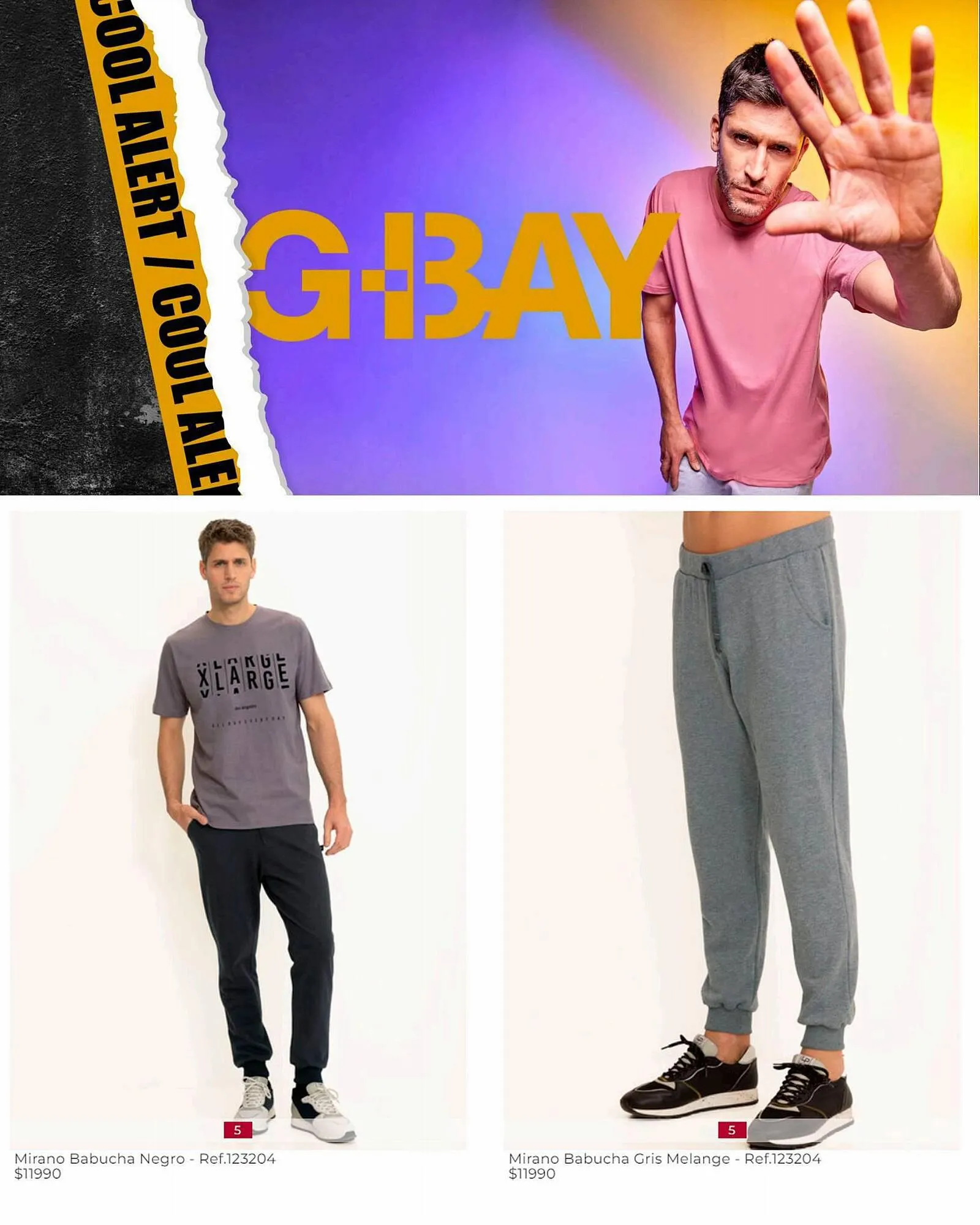 Ofertas de Catálogo Martina di Trento 6 de septiembre al 5 de diciembre 2023 - Página 7 del catálogo