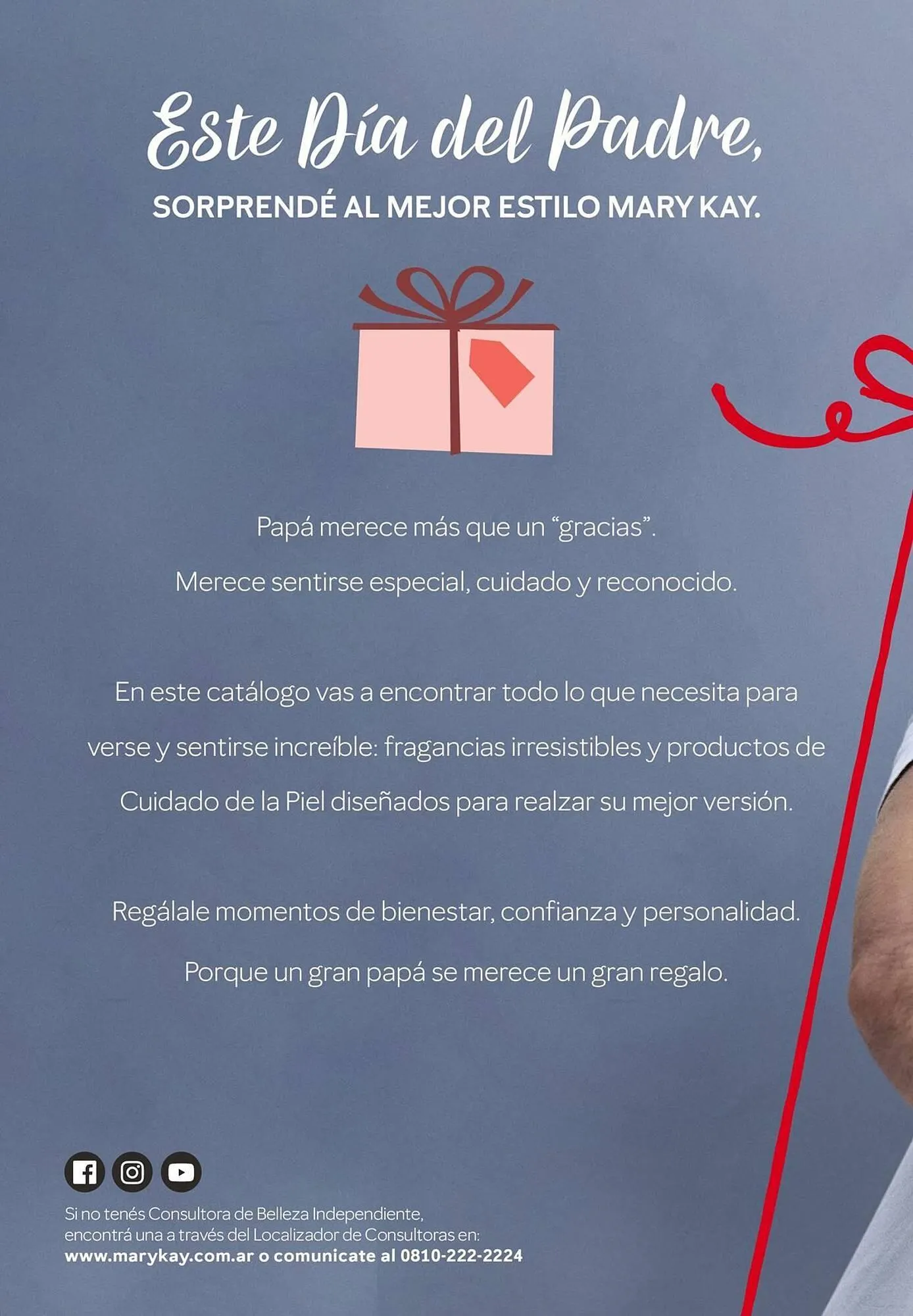 Ofertas de Catálogo Mary Kay 14 de mayo al 30 de junio 2025 - Página 2 del catálogo