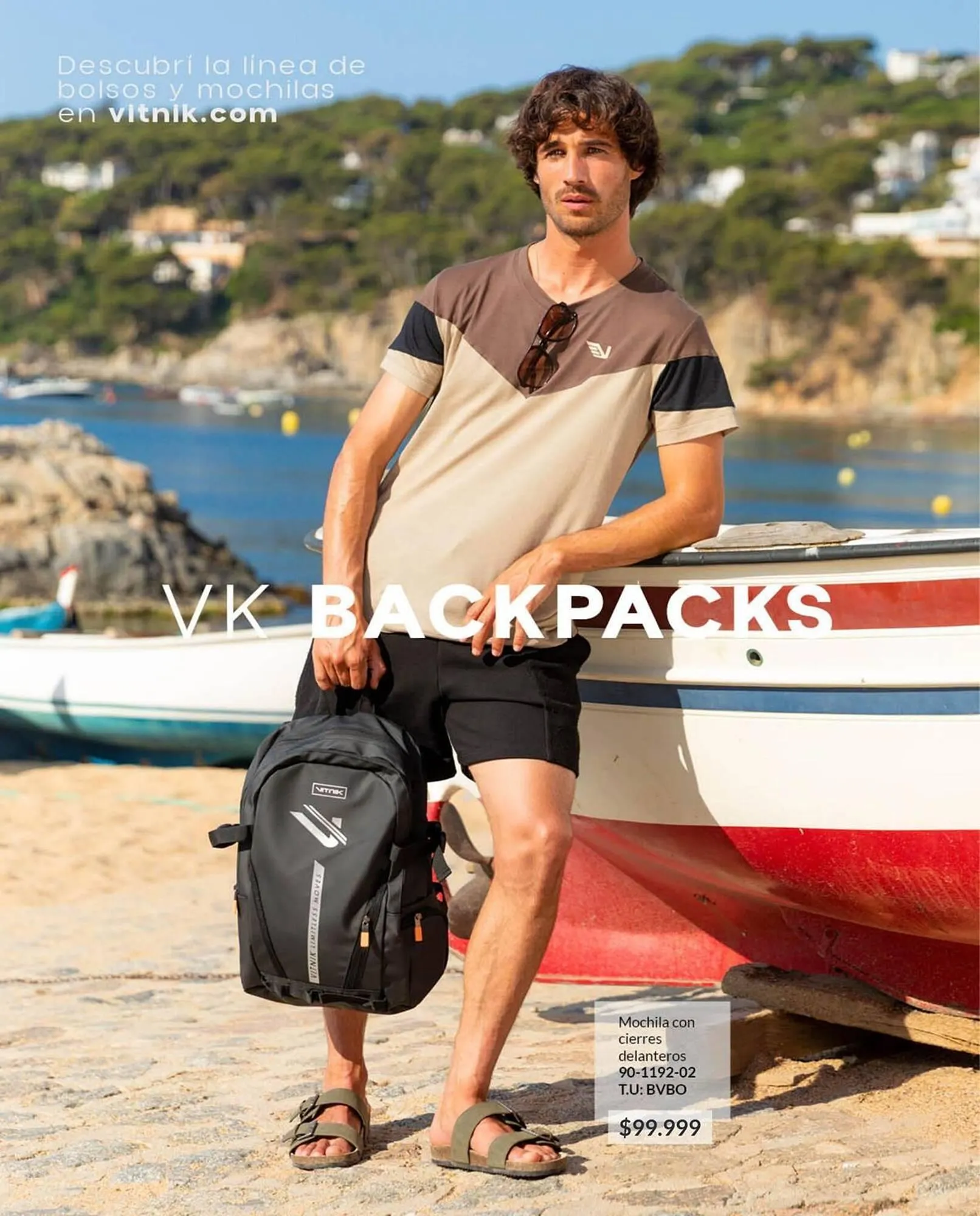 Ofertas de Catálogo Vitnik 1 de enero al 31 de diciembre 2026 - Página 73 del catálogo