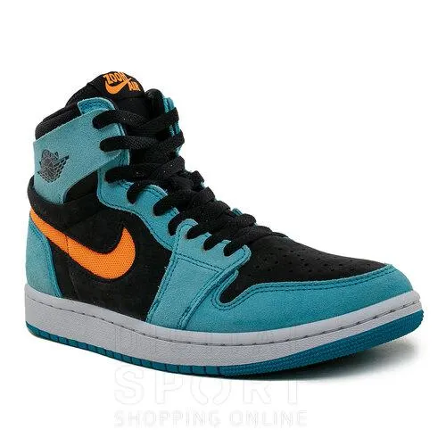 BOTAS AIR JORDAN 1 ZM nike