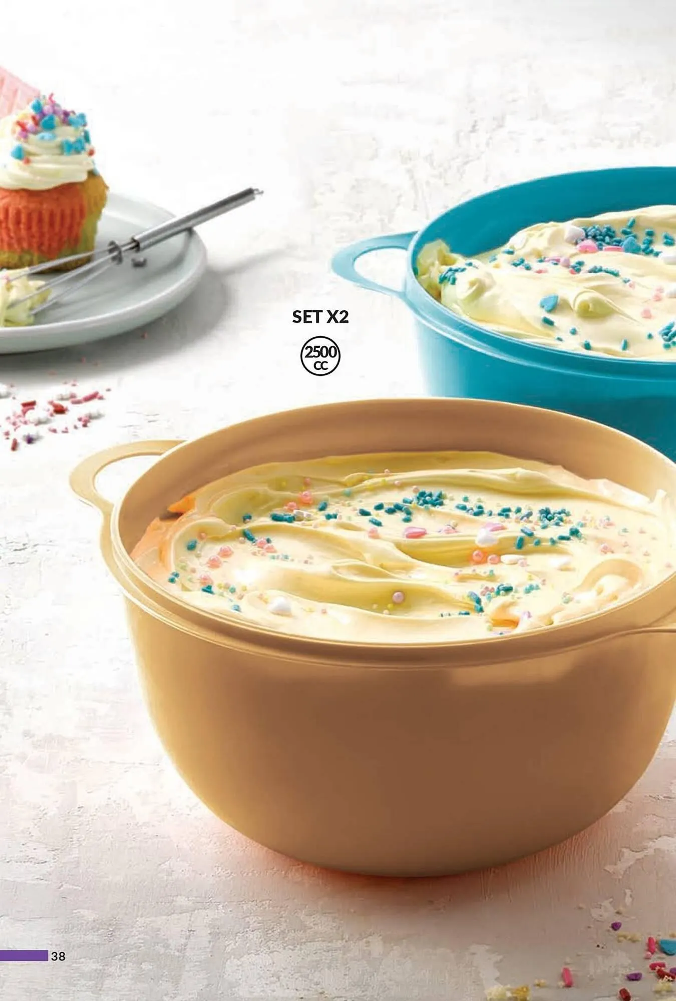 Ofertas de Catálogo Avon 11 de enero al 19 de enero 2025 - Página 38 del catálogo