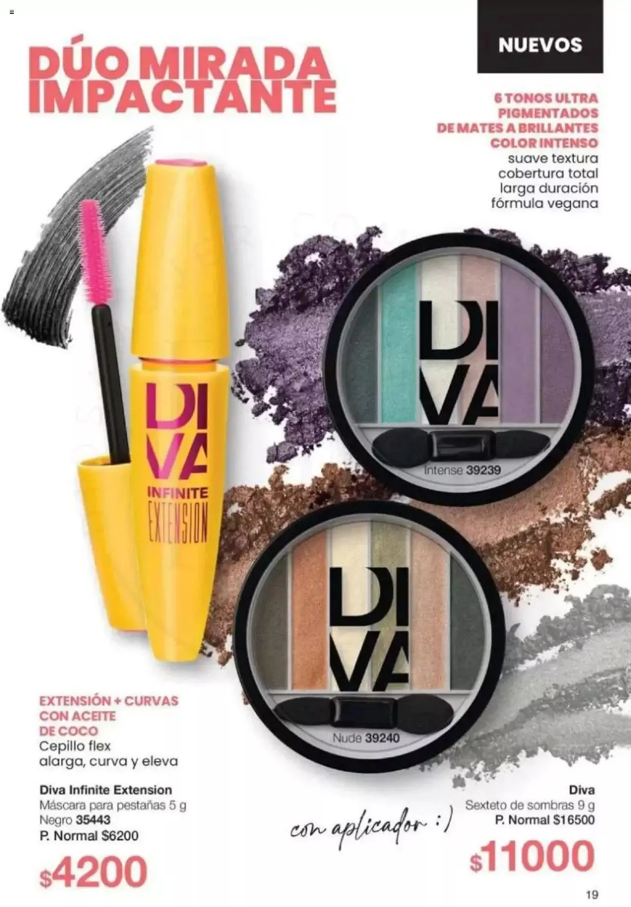 Ofertas de Gigot catálogo 2 de abril al 31 de diciembre 2024 - Página 19 del catálogo