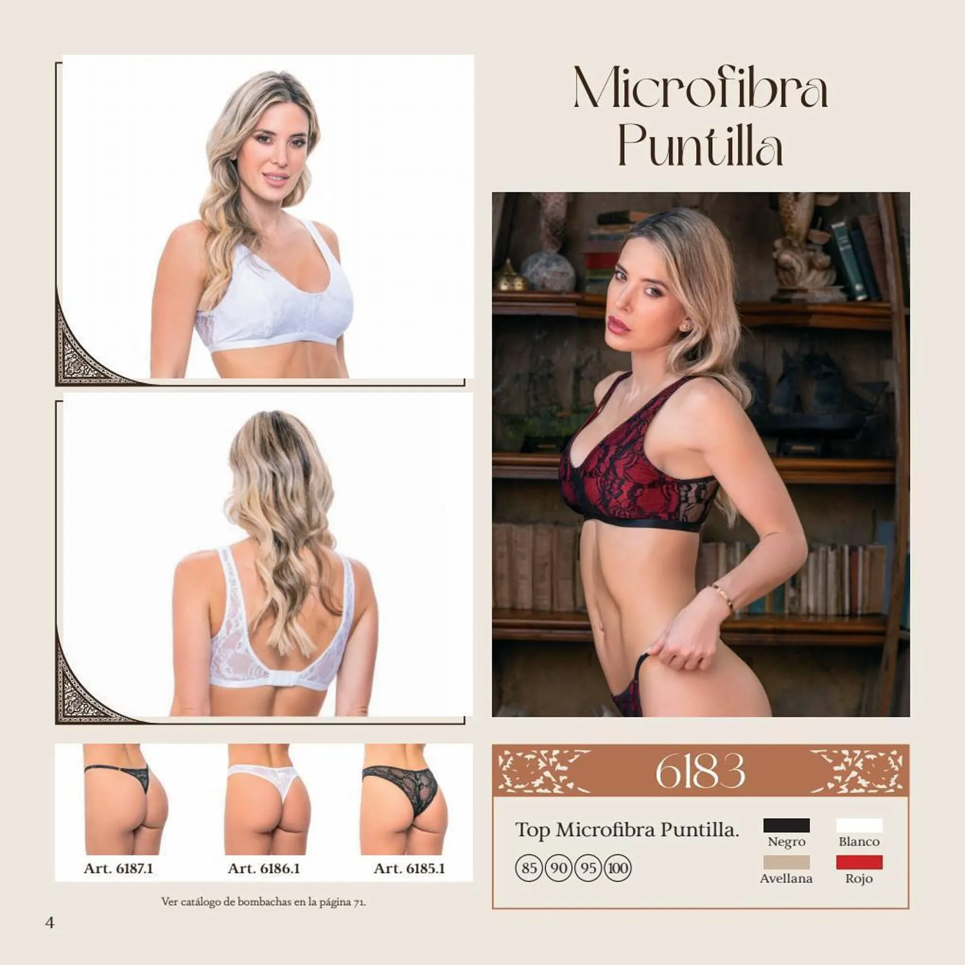 Ofertas de Catálogo Cocot 6 de marzo al 20 de septiembre 2023 - Página 4 del catálogo