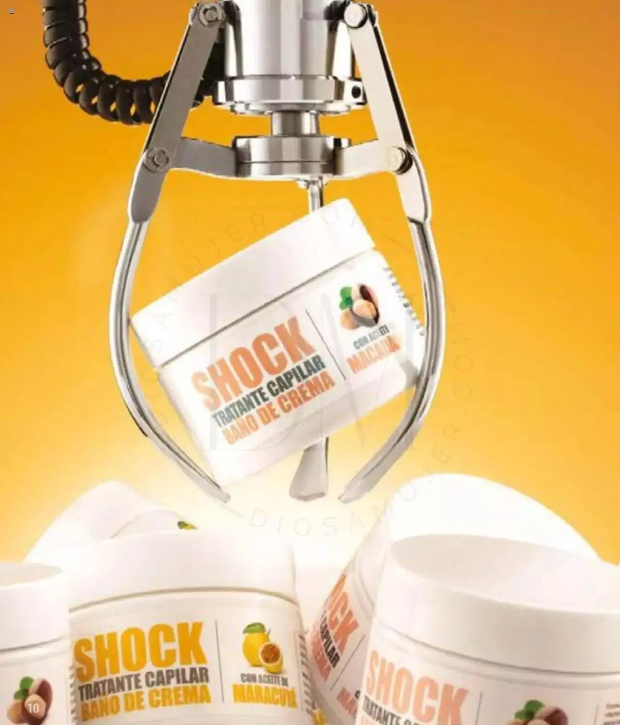 Ofertas de Violetta catálogo 31 de octubre al 31 de diciembre 2023 - Página 10 del catálogo