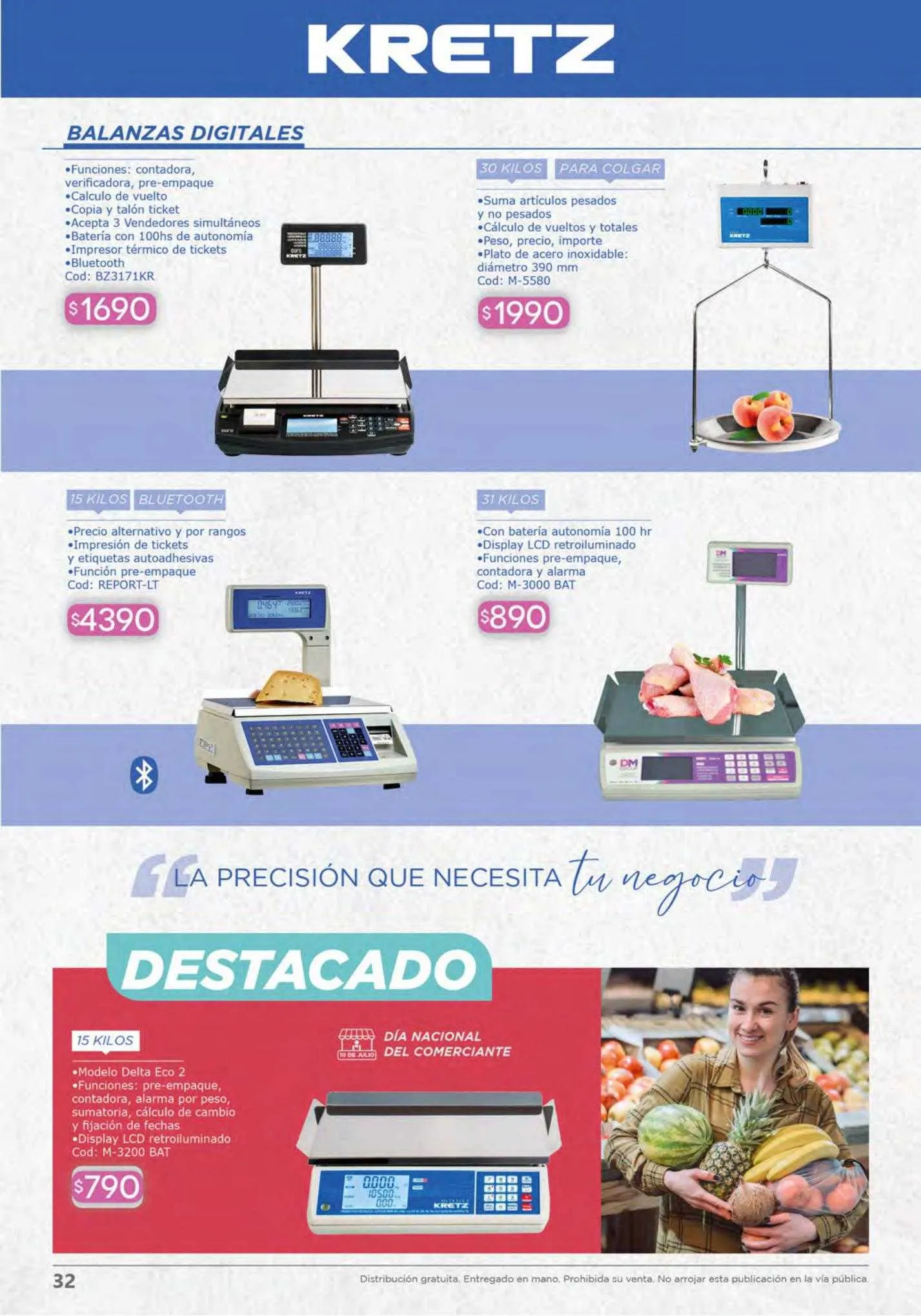 Ofertas de Catálogo Cuotas Del Sur 27 de julio al 30 de julio 2023 - Página 32 del catálogo