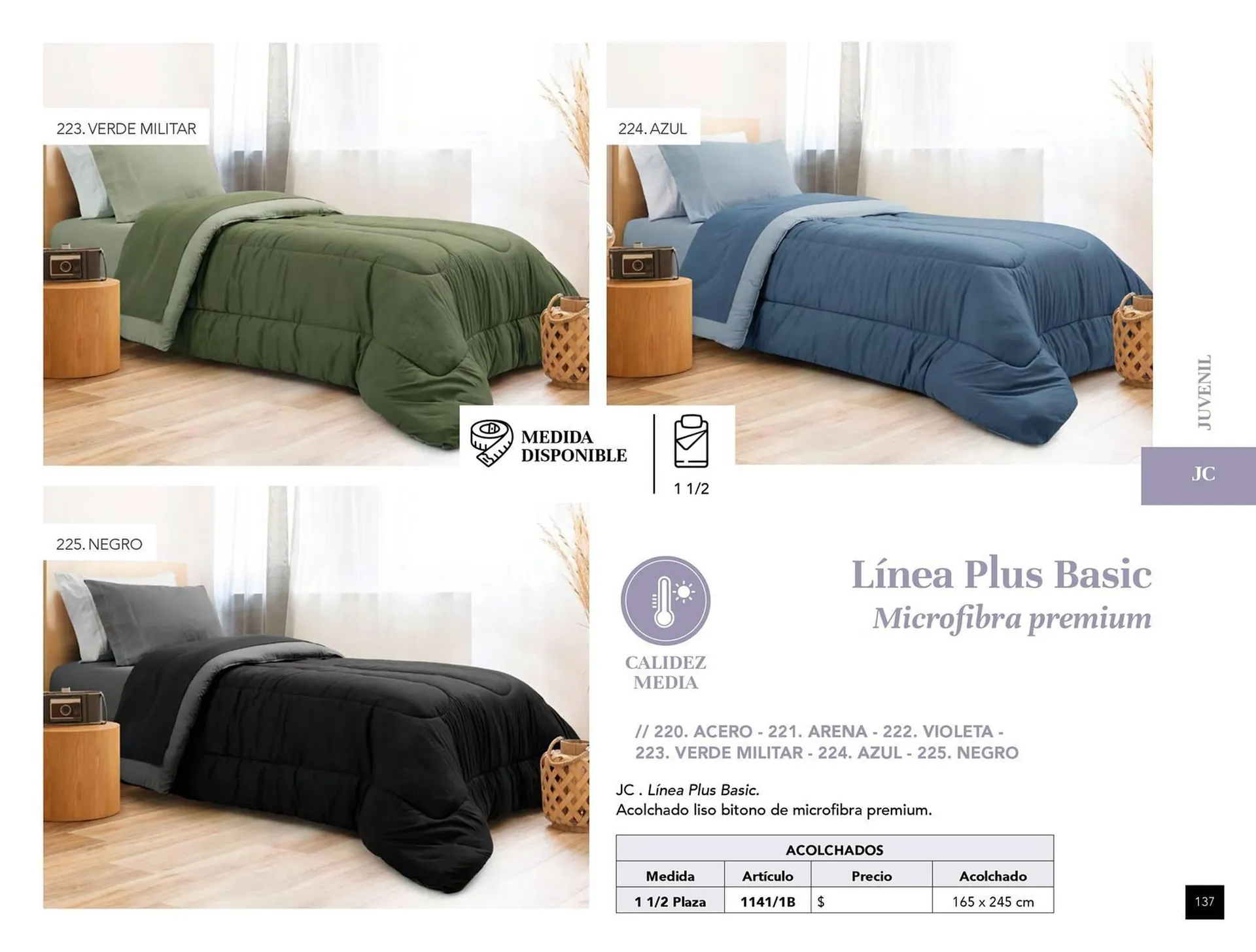 Ofertas de Catálogo Jean Cartier 1 de septiembre al 28 de febrero 2027 - Página 139 del catálogo