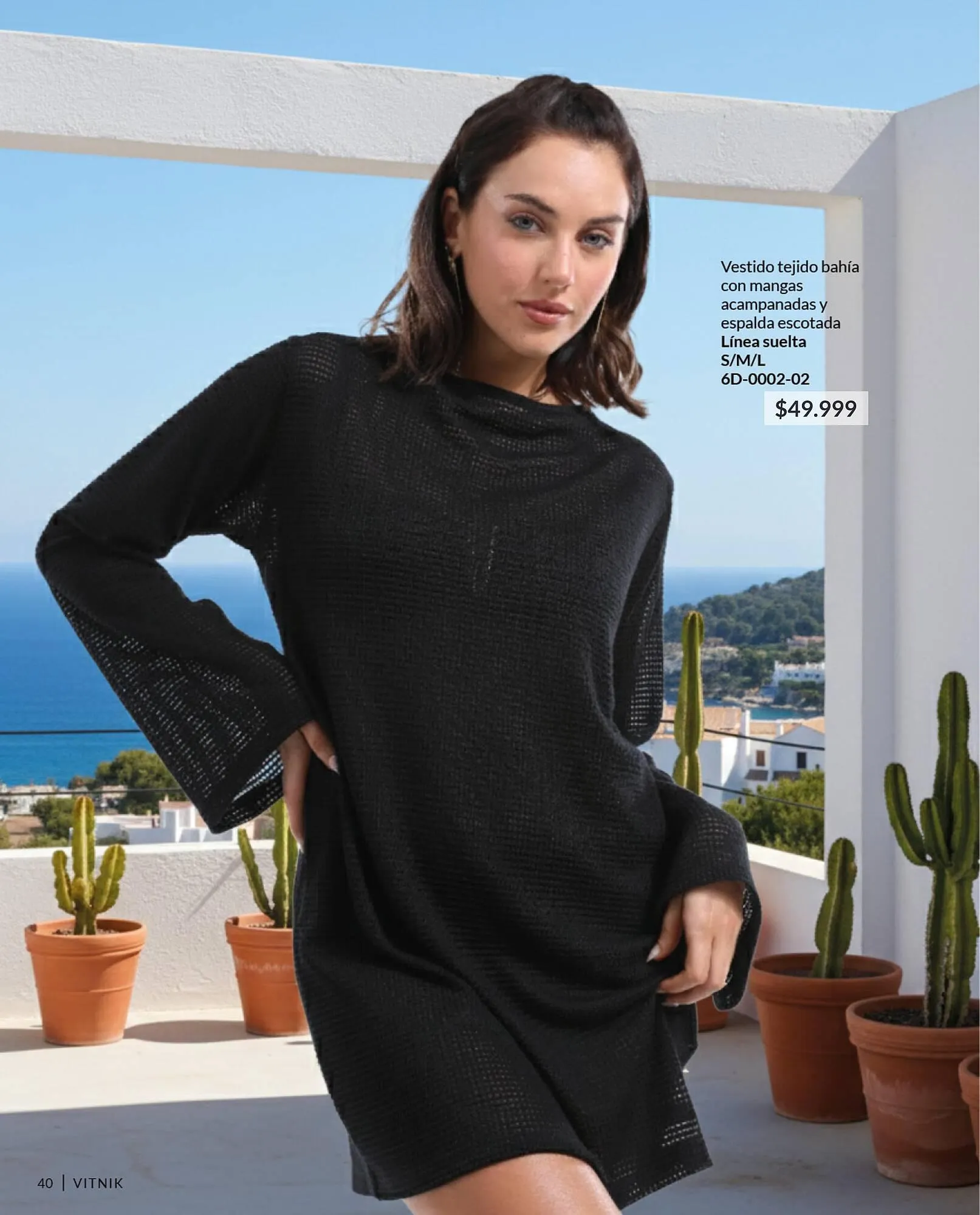 Ofertas de Catálogo Vitnik 4 de febrero al 28 de febrero 2026 - Página 40 del catálogo