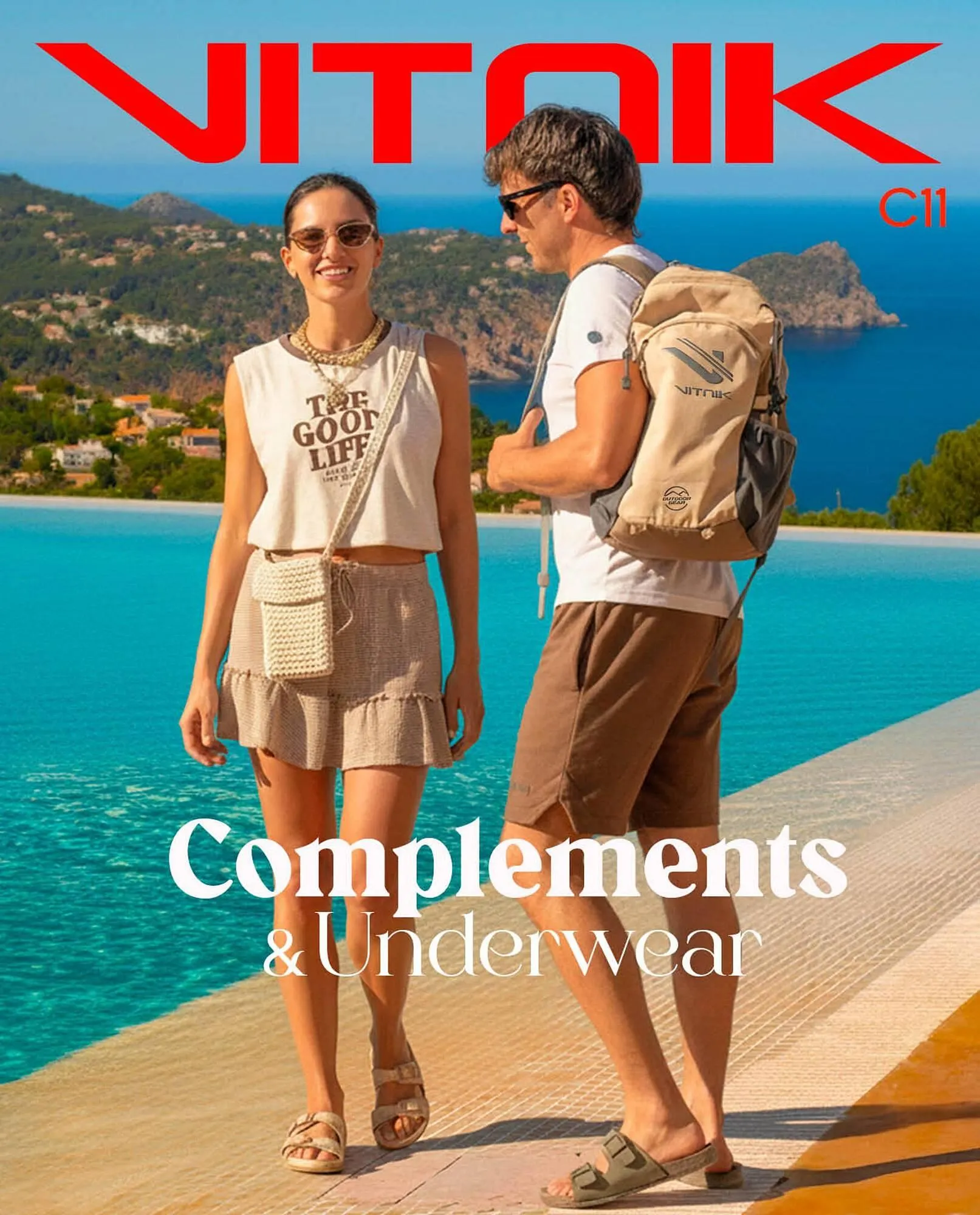 Catálogo Vitnik - 1