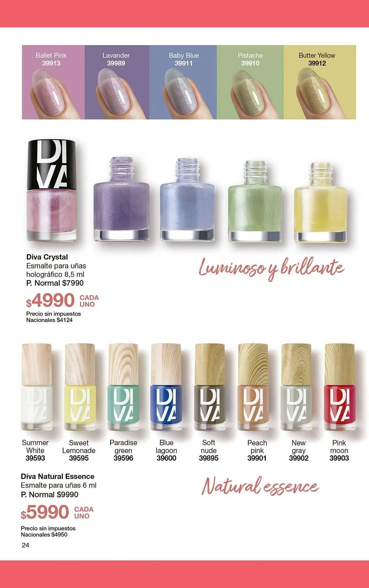 Ofertas de Folleto Gigot 6 de marzo al 30 de abril 2026 - Página 46 del catálogo