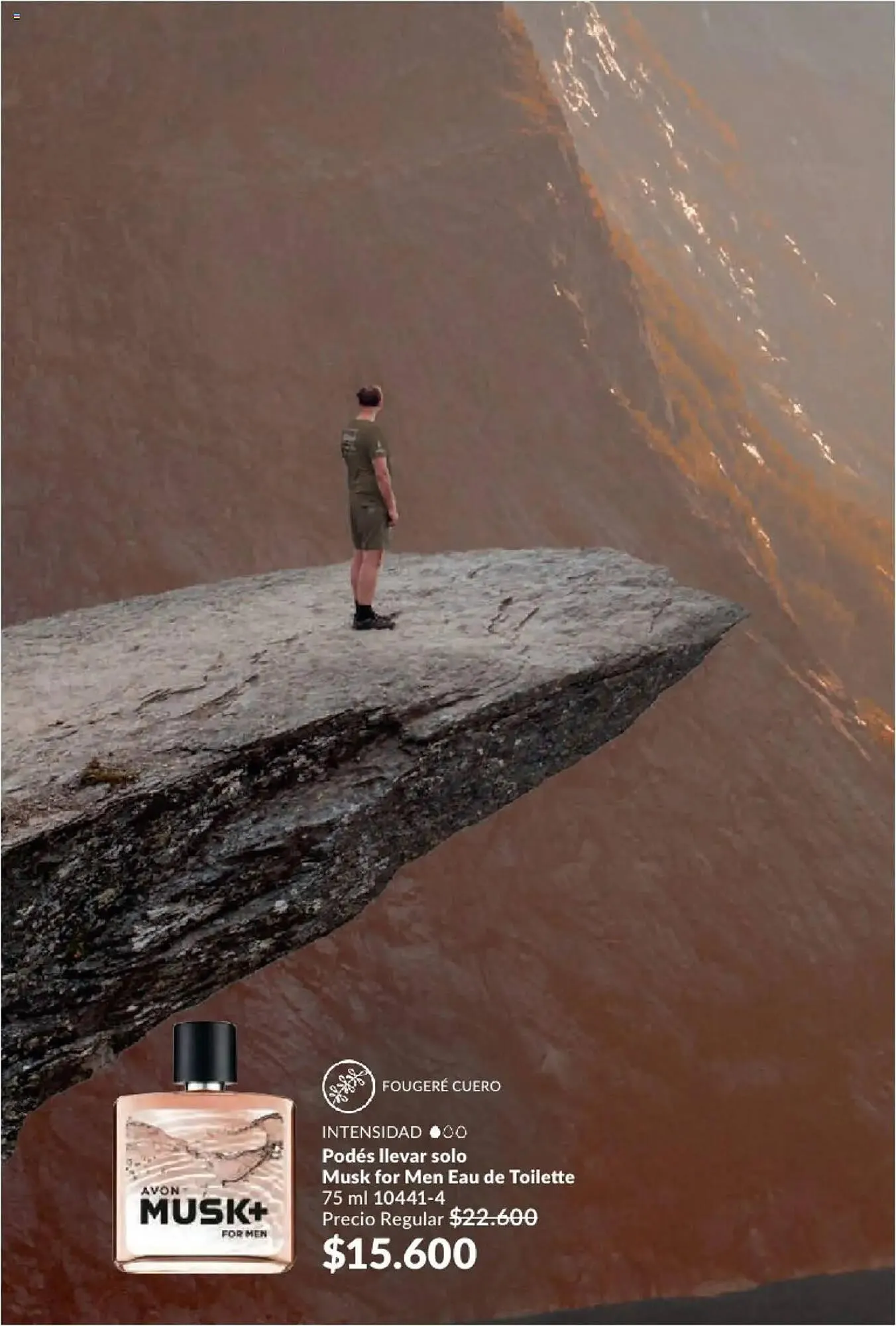 Ofertas de Catálogo Avon 11 de enero al 25 de enero 2025 - Página 85 del catálogo