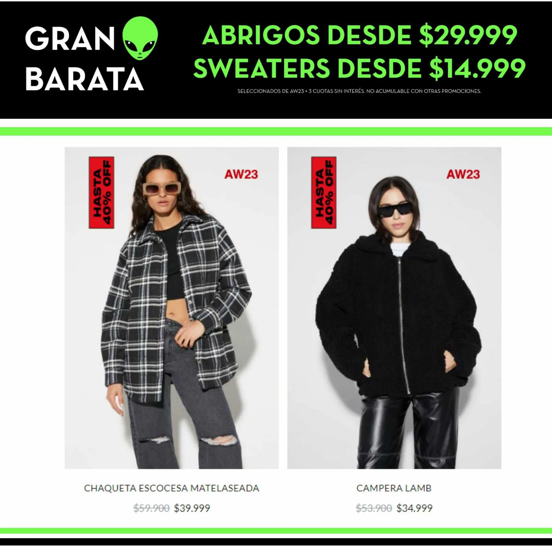 Ofertas de Catálogo Complot 11 de agosto al 31 de agosto 2023 - Página 3 del catálogo