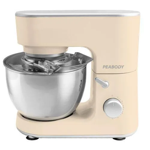 Batidora de pie Peabody PE-BM101I Marfil