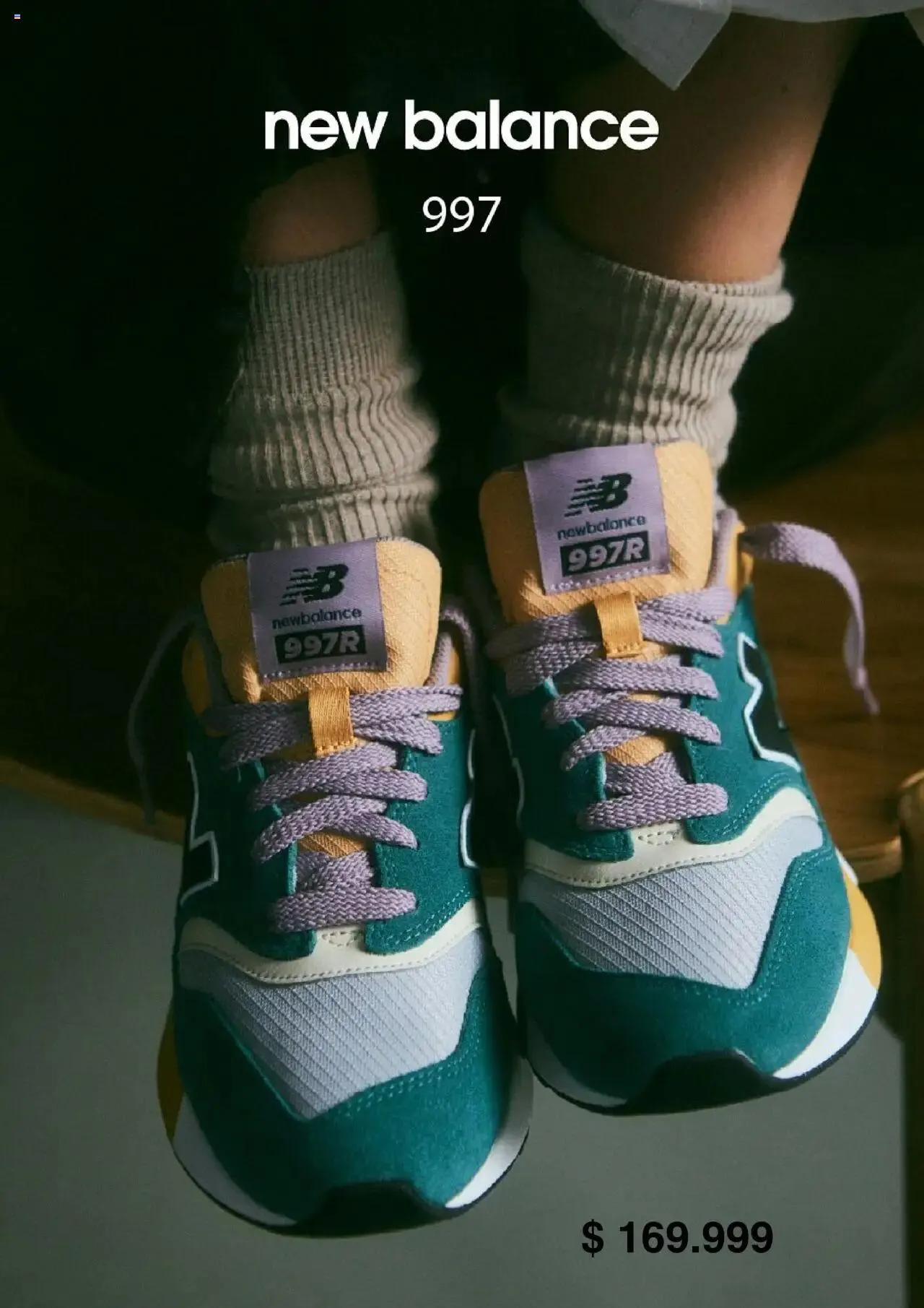 Ofertas de Grimoldi catálogo 1 de abril al 30 de abril 2025 - Página 5 del catálogo