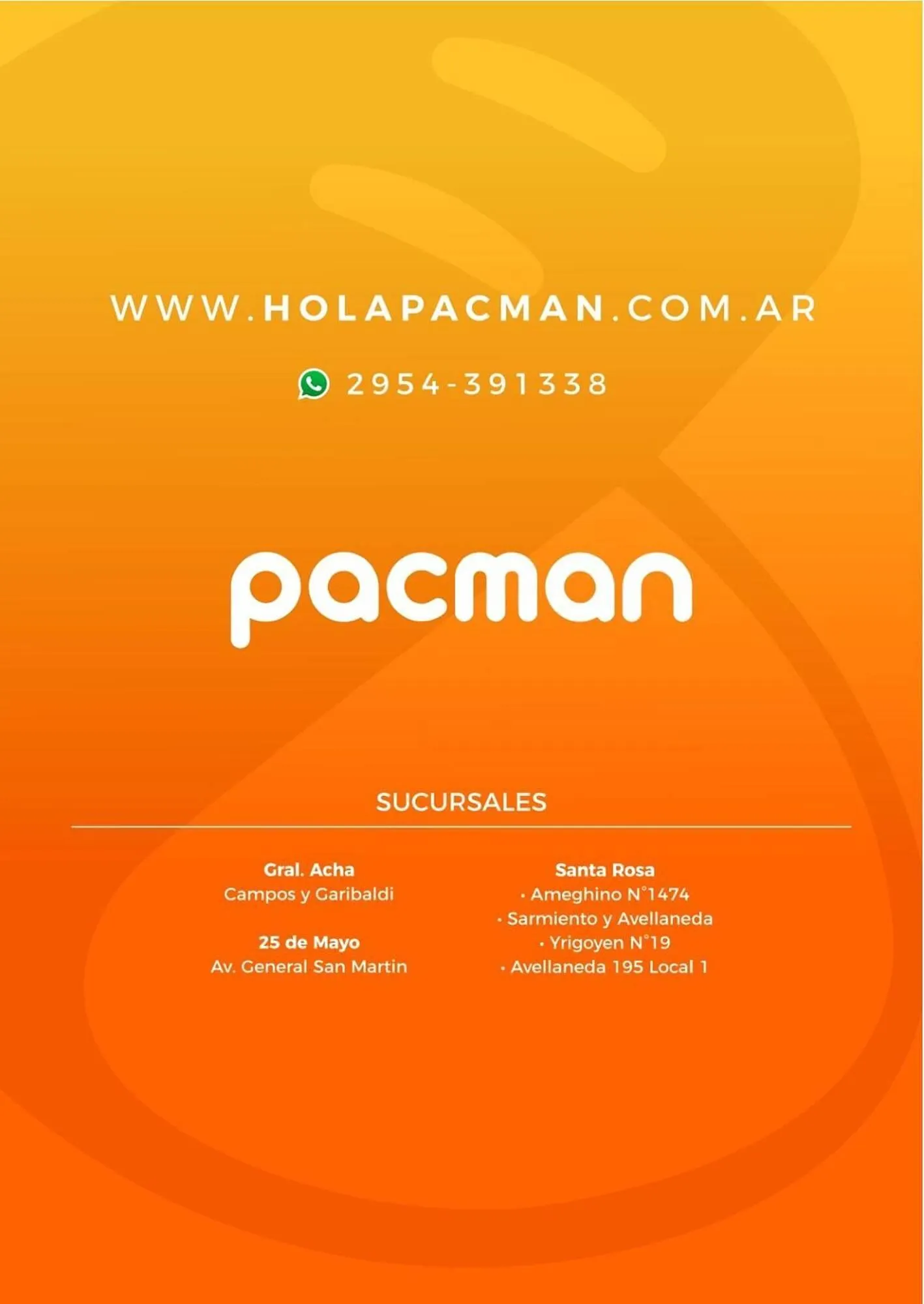 Ofertas de Catálogo Pacman 1 de noviembre al 30 de noviembre 2025 - Página 21 del catálogo
