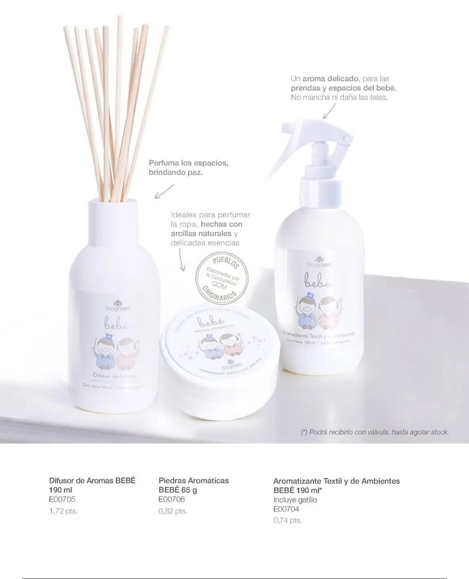 Ofertas de Catálogo Biogreen 16 de febrero al 1 de marzo 2026 - Página 72 del catálogo