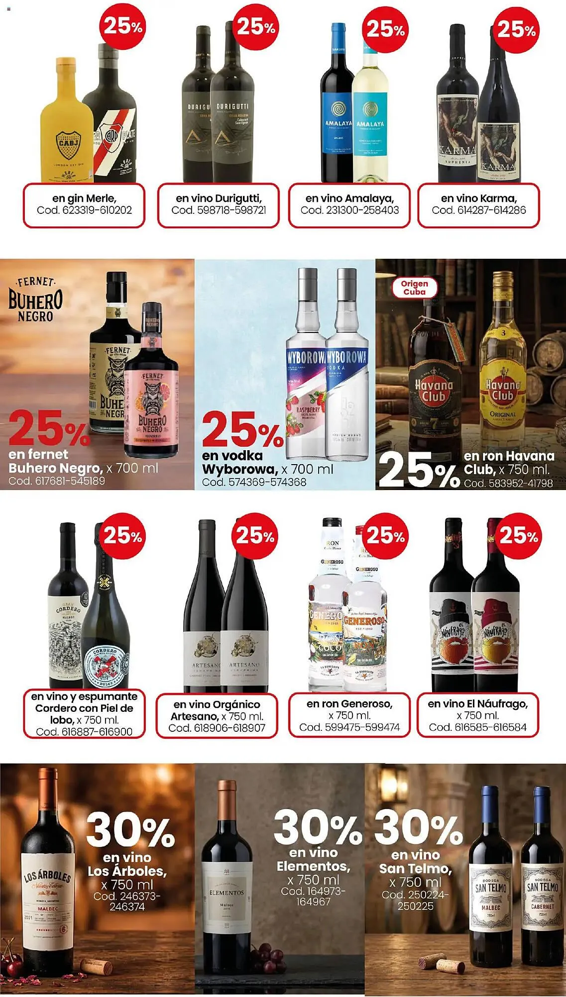 Ofertas de Catálogo Coto 13 de abril al 19 de abril 2026 - Página 10 del catálogo