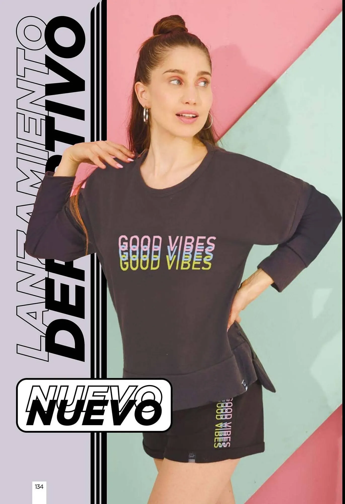 Ofertas de Catálogo Juana Bonita 27 de noviembre al 31 de diciembre 2023 - Página 38 del catálogo