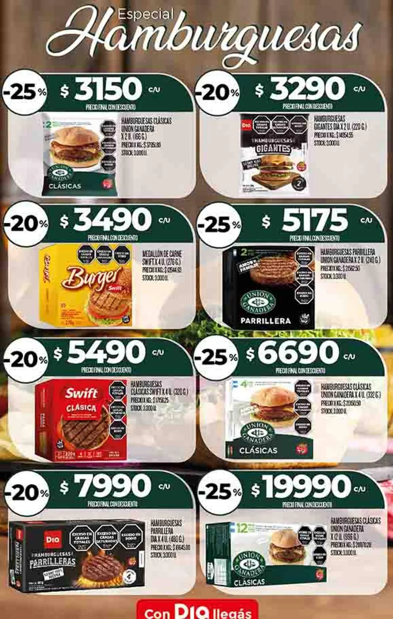Ofertas de Folleto Supermercados DIA 13 de enero al 19 de enero 2026 - Página 9 del catálogo